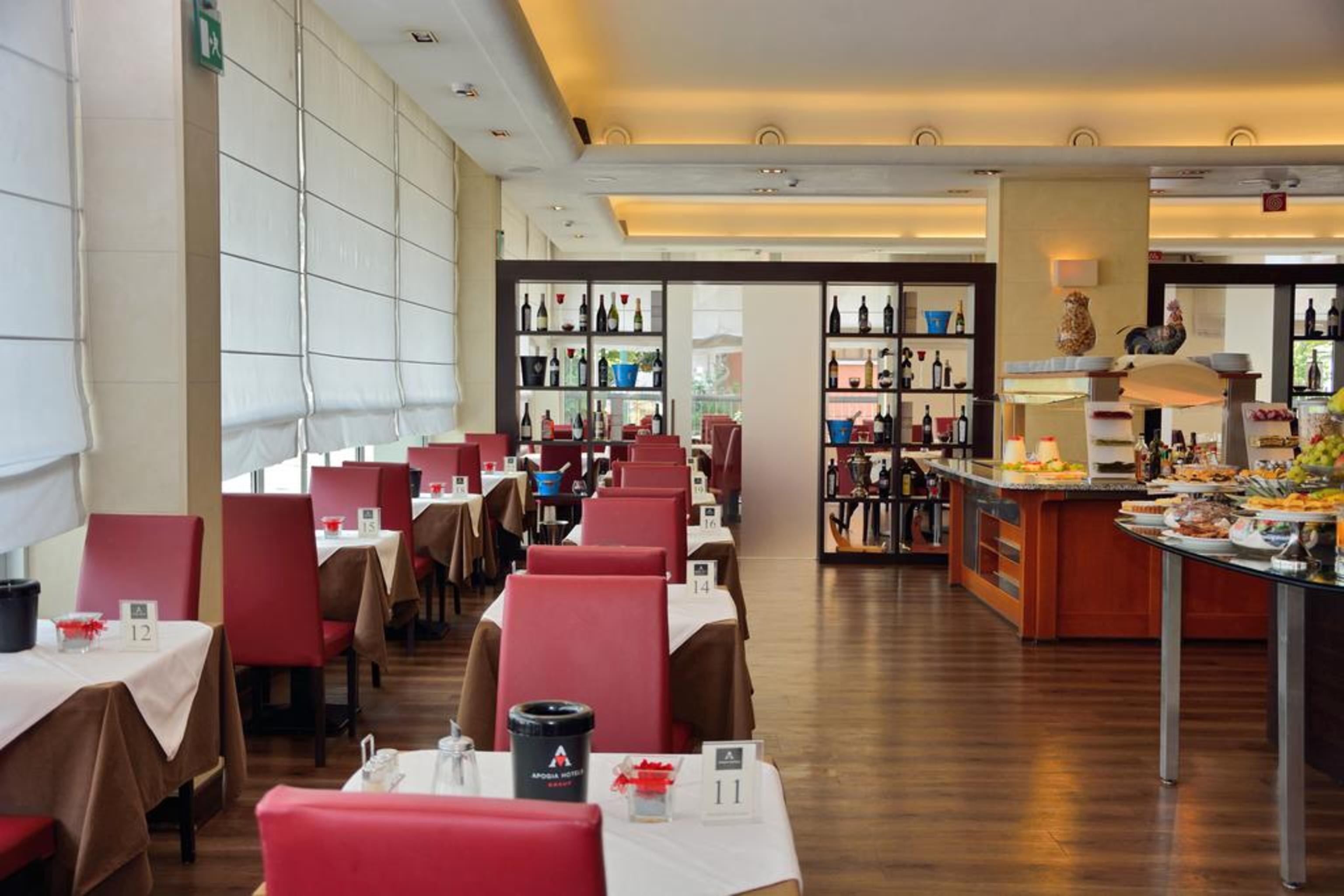 Lh Sirio 4* Venice