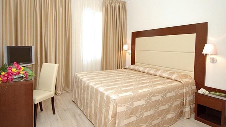 Hotel Lugano Torretta 4*