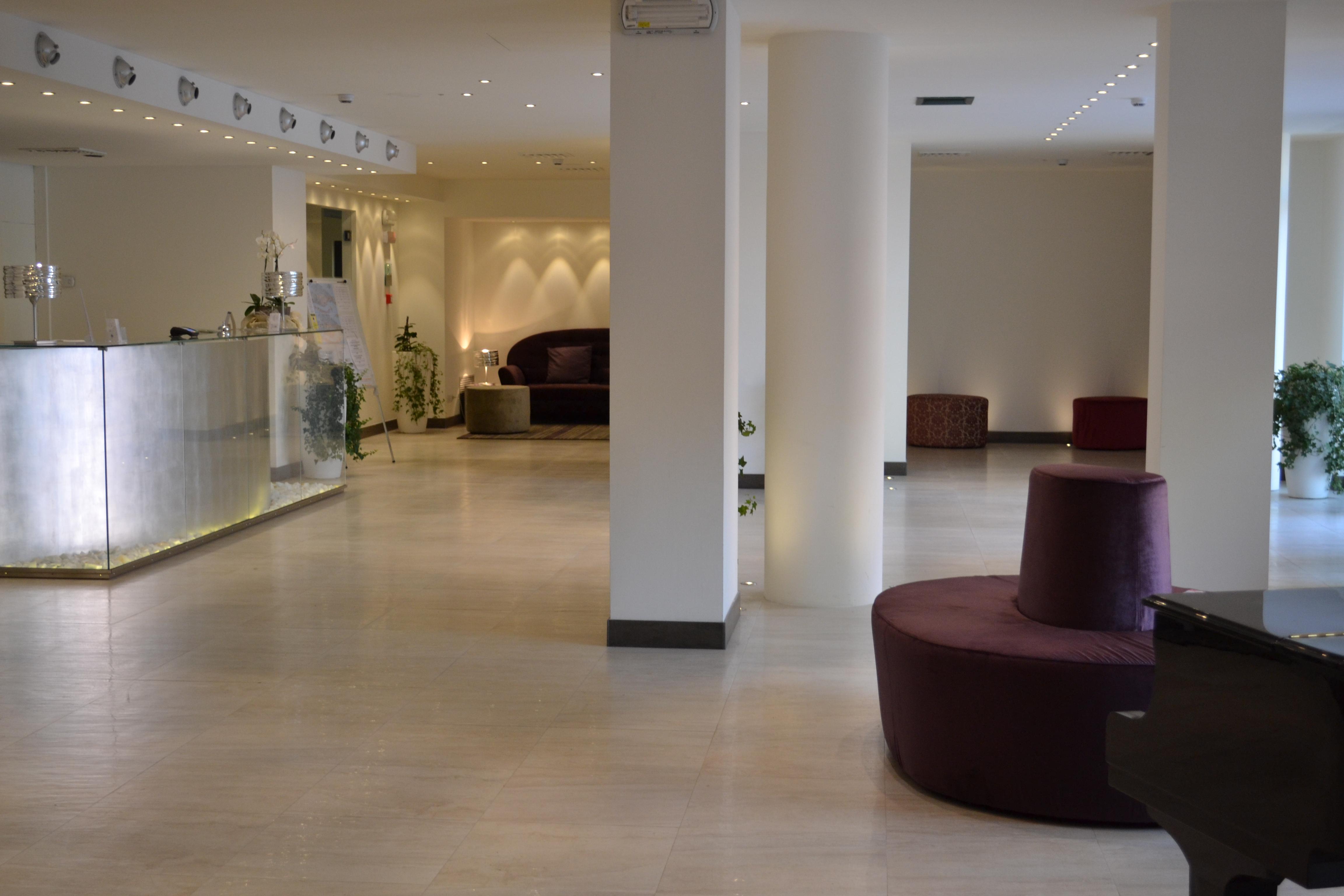 Lugano Torretta Hotel
