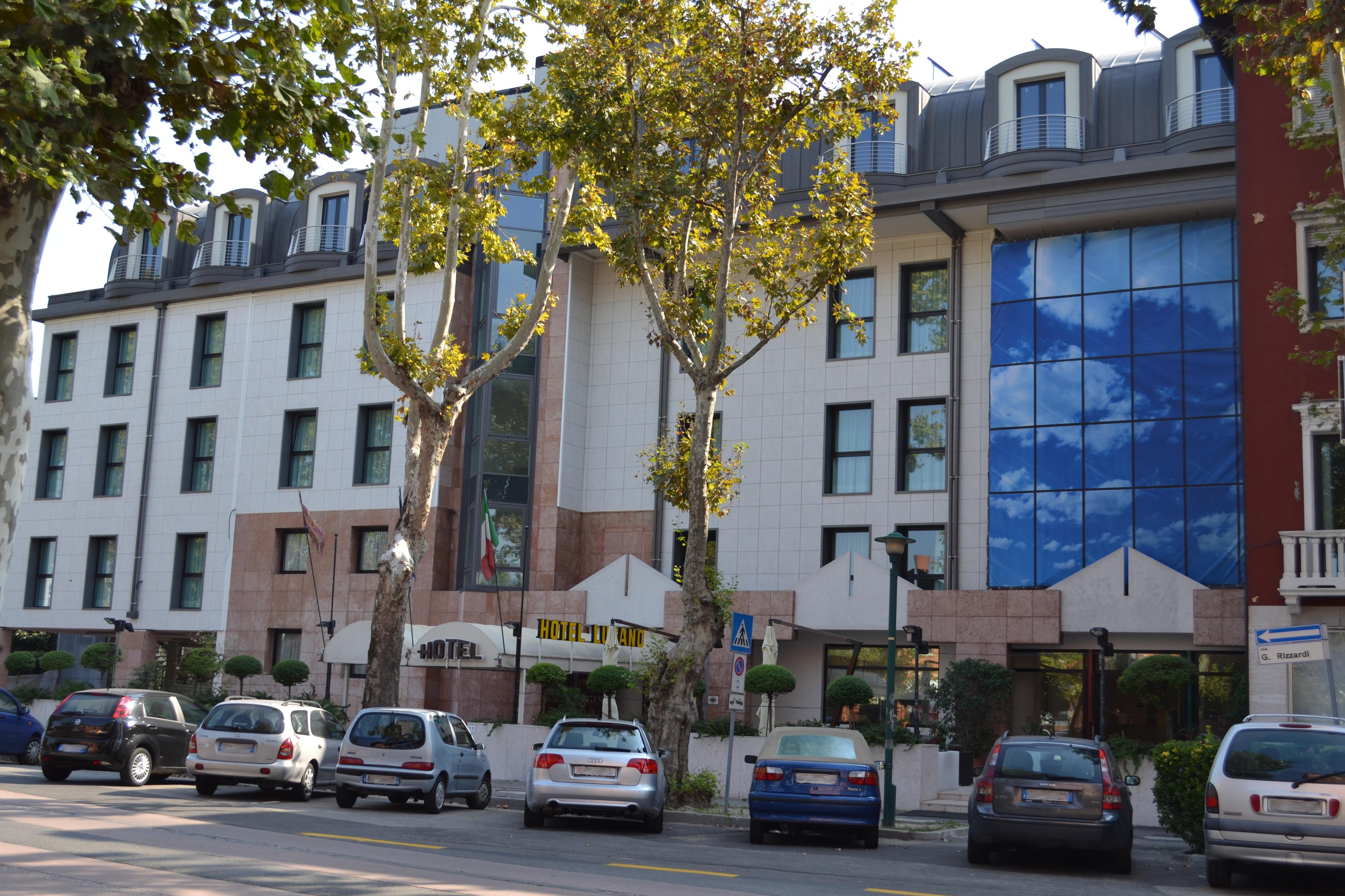 Lugano Torretta 4* Venice