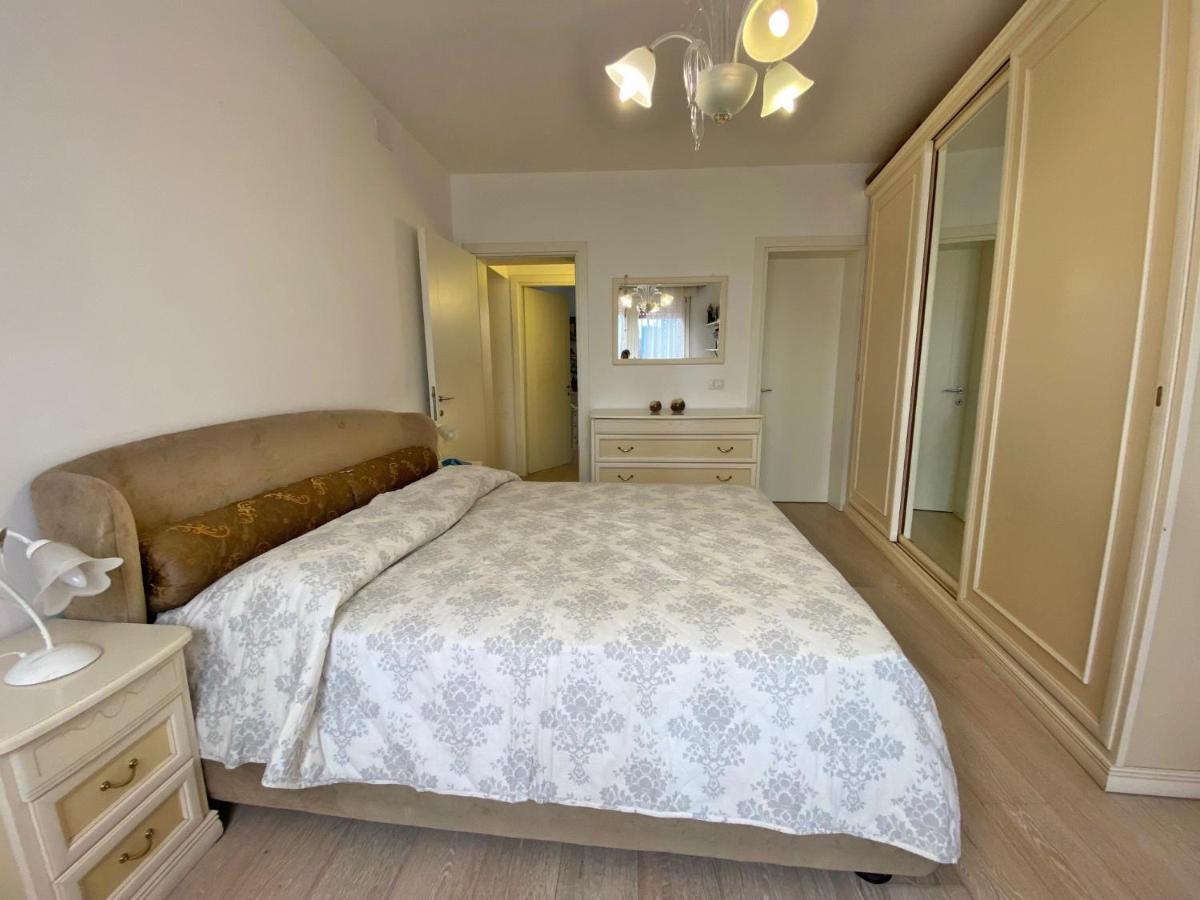 Gorgeous In San Marco Apartamento Veneza