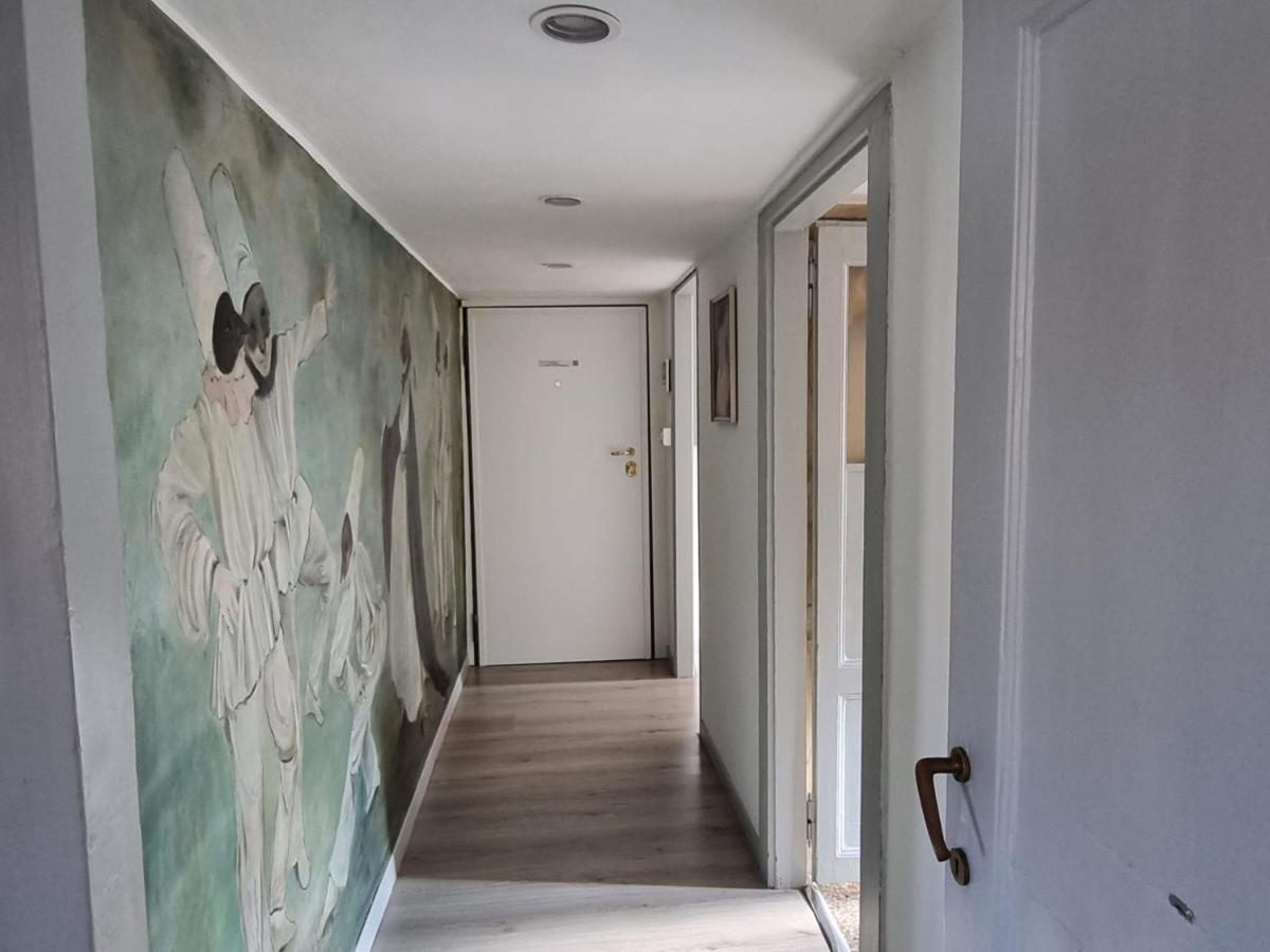 San Marco Lovely For 5 Persons * Venice