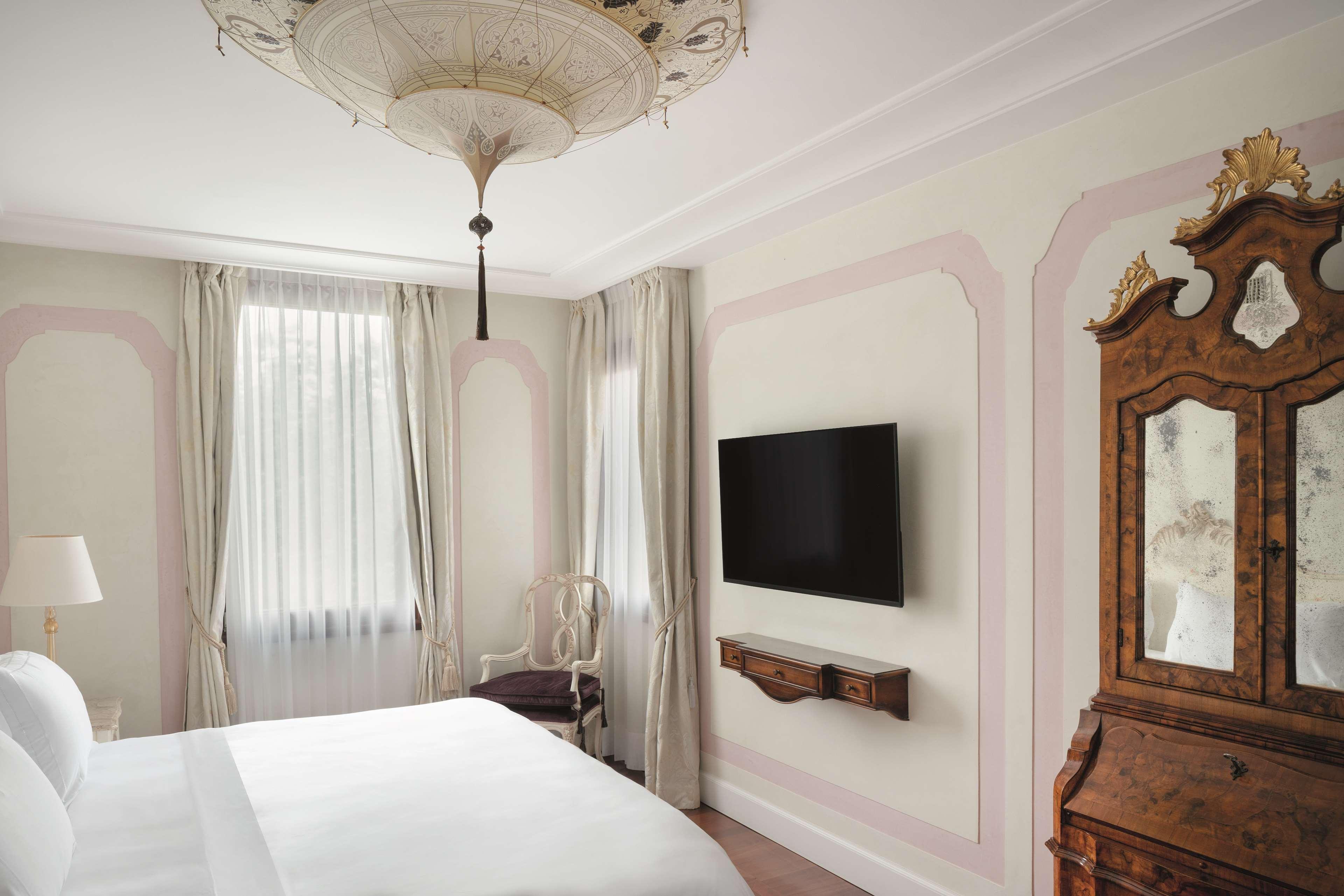 Cipriani, A Belmond Hotel,
