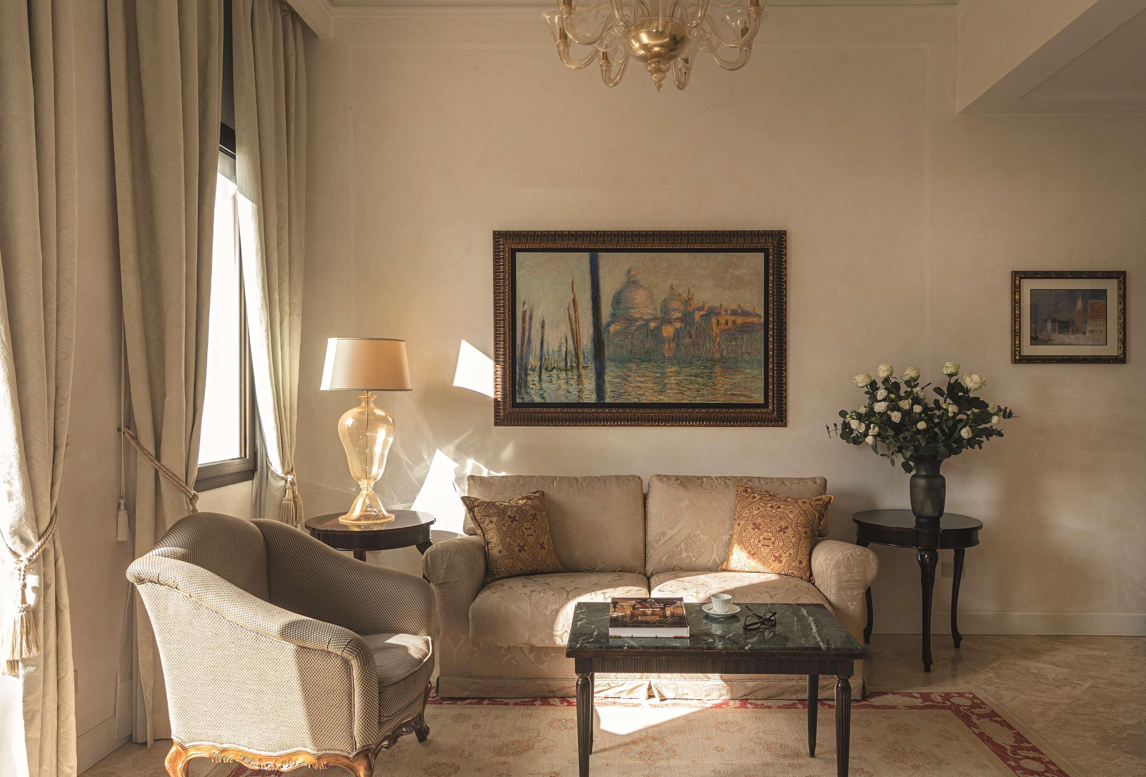 Cipriani, A Belmond Hotel,