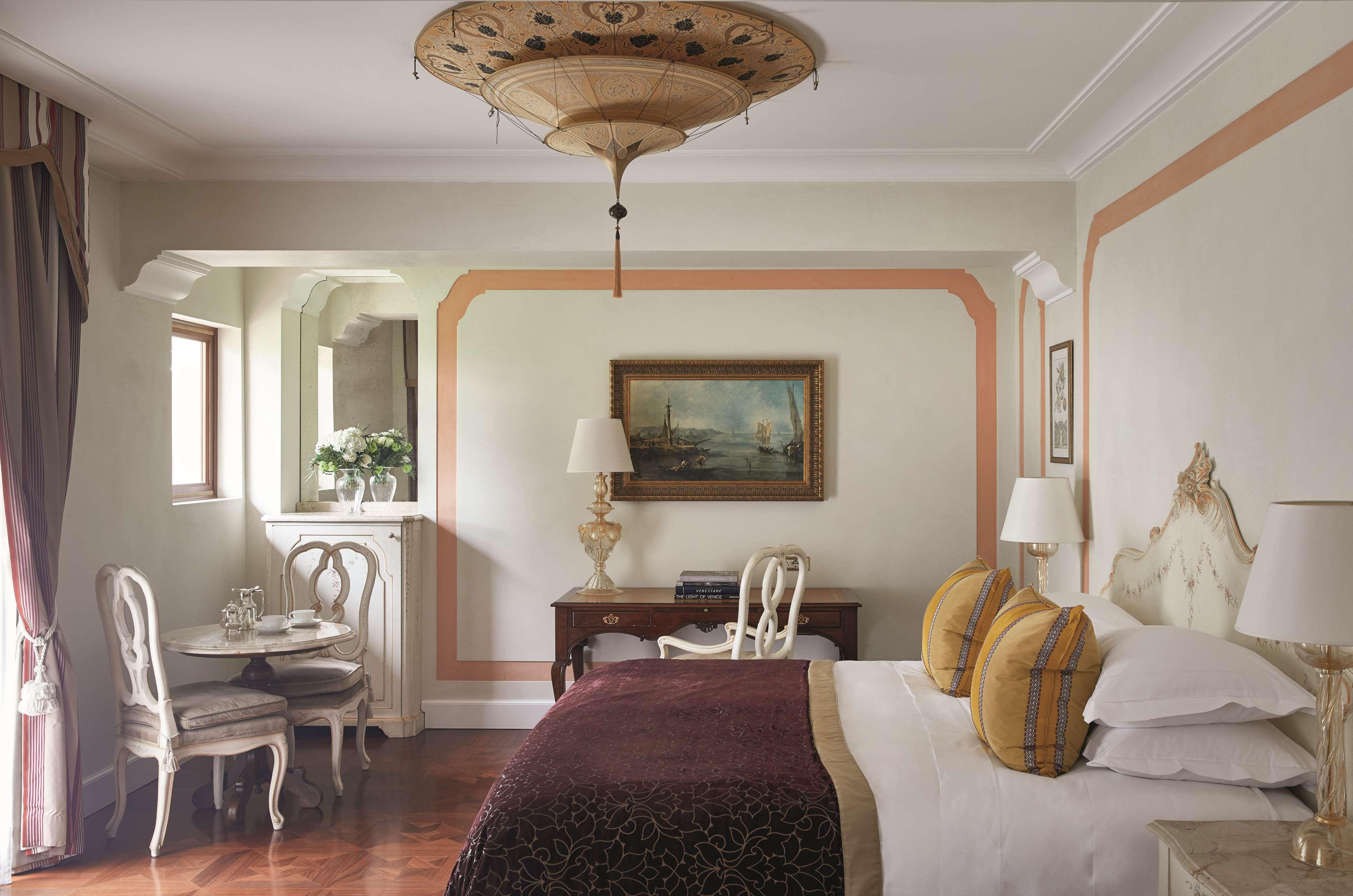 Cipriani, A Belmond Hotel, Hotel