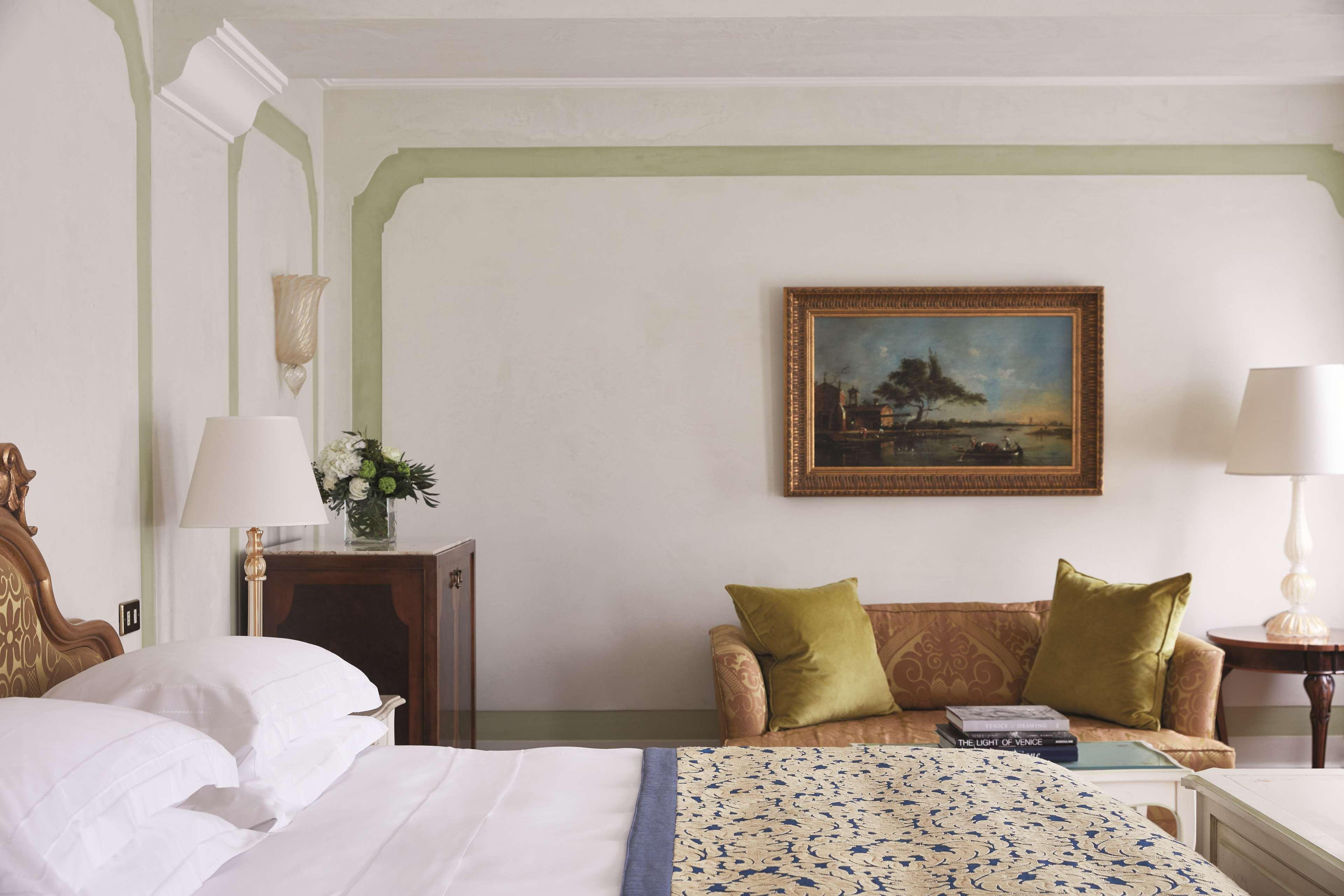 Hotel Cipriani, A Belmond Hotel,