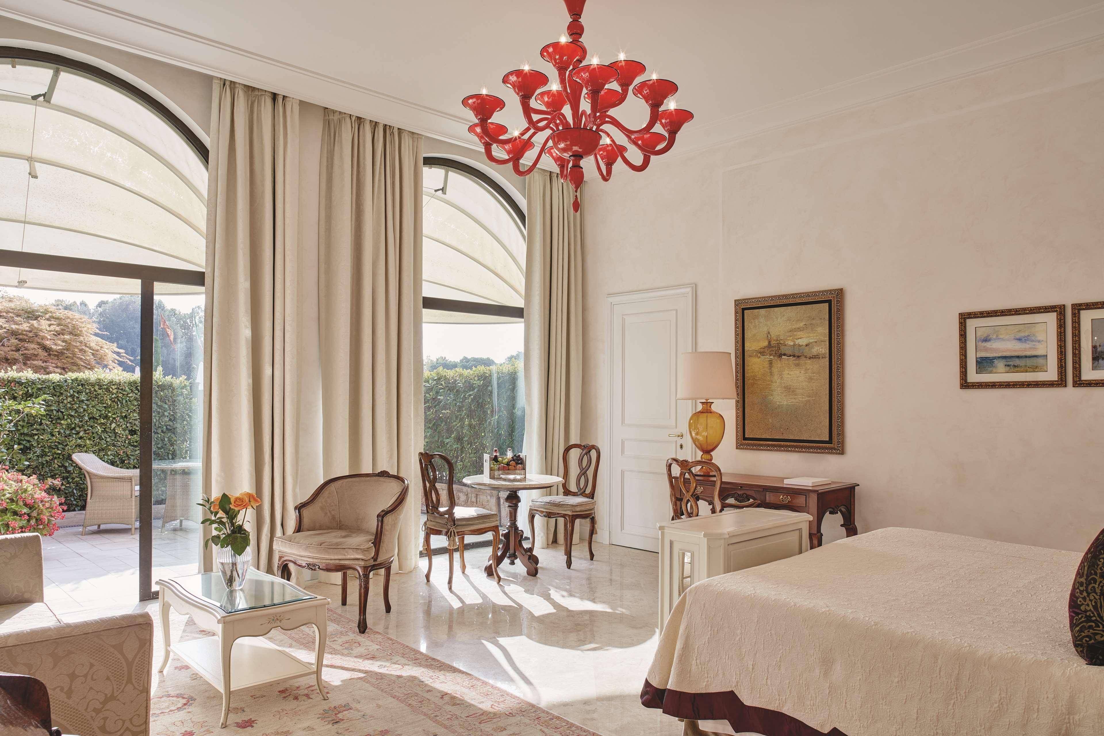 Hotel Cipriani, A Belmond Hotel,