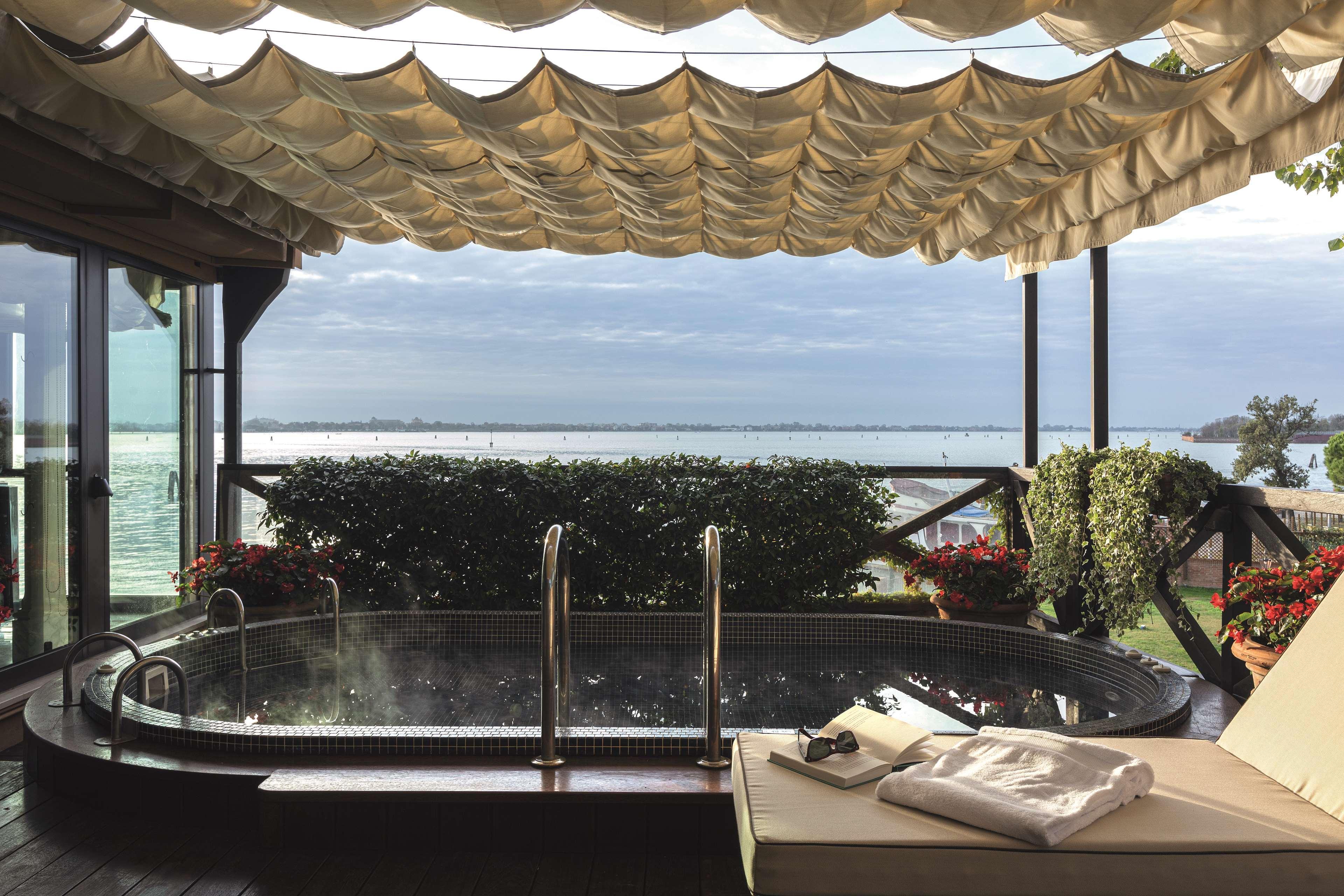 Hotel Cipriani, A Belmond Hotel,