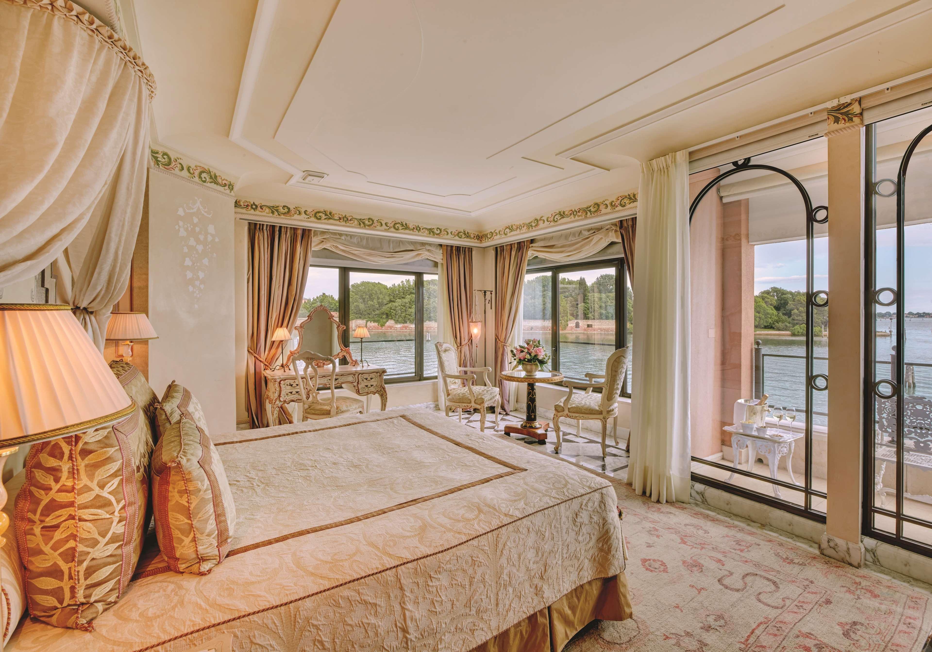 Cipriani, A Belmond Hotel, Hotel Venice