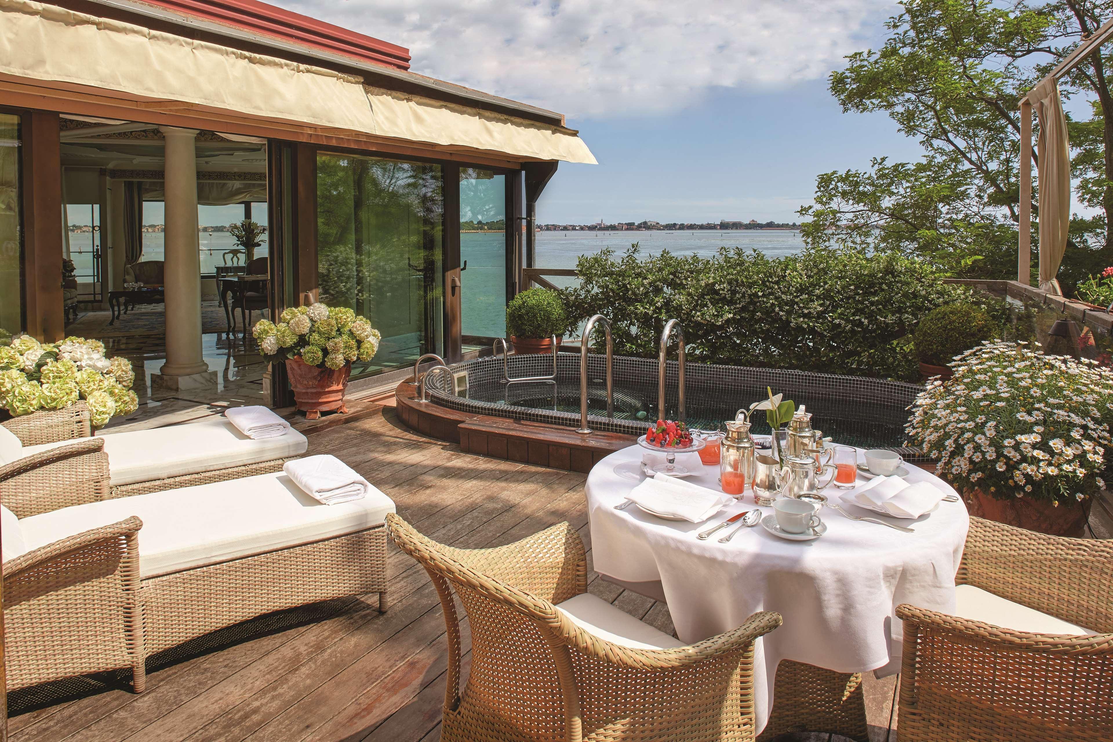 Cipriani, A Belmond Hotel, Hotel Venice
