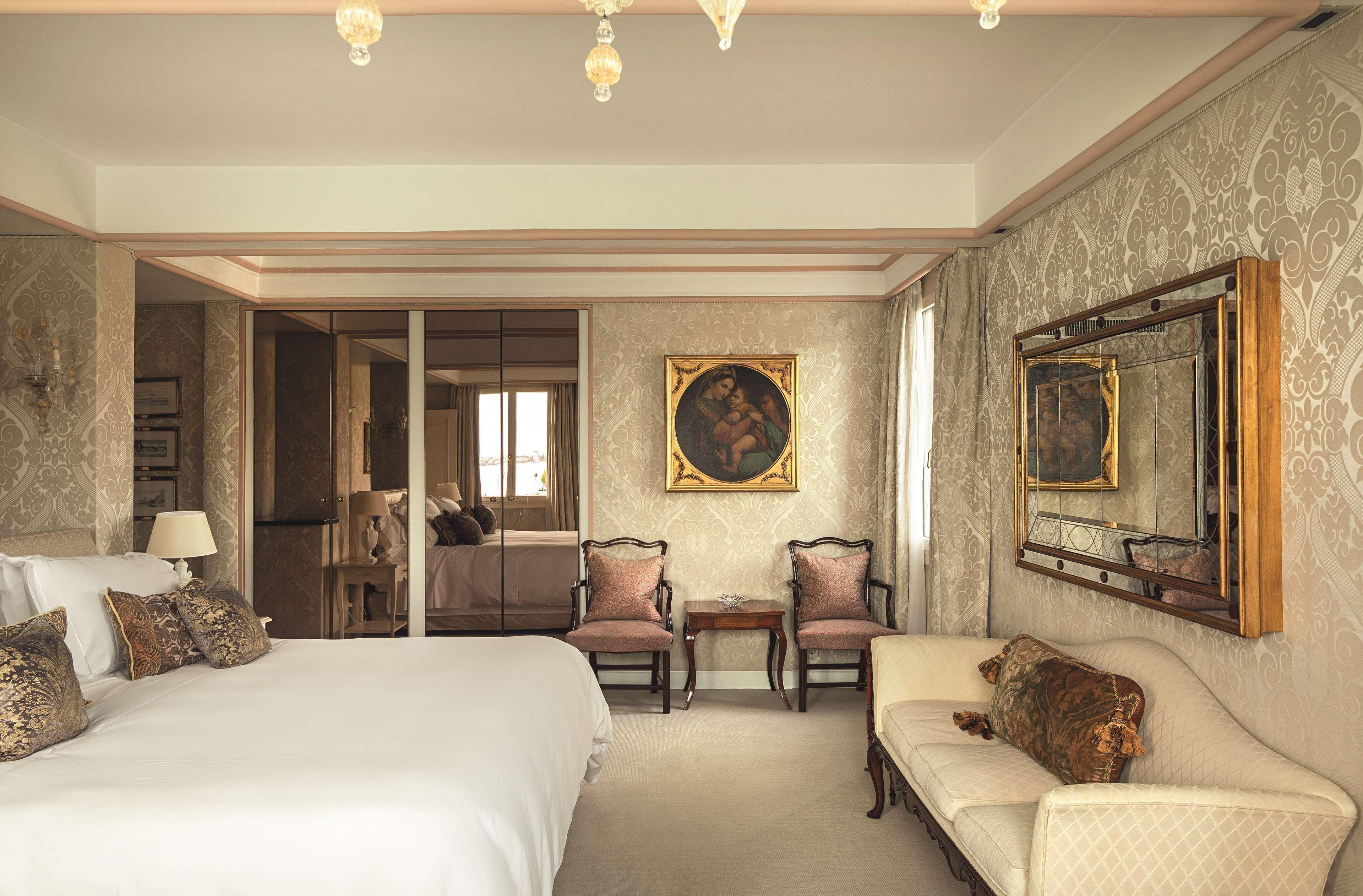 Cipriani, A Belmond Hotel, Hotel