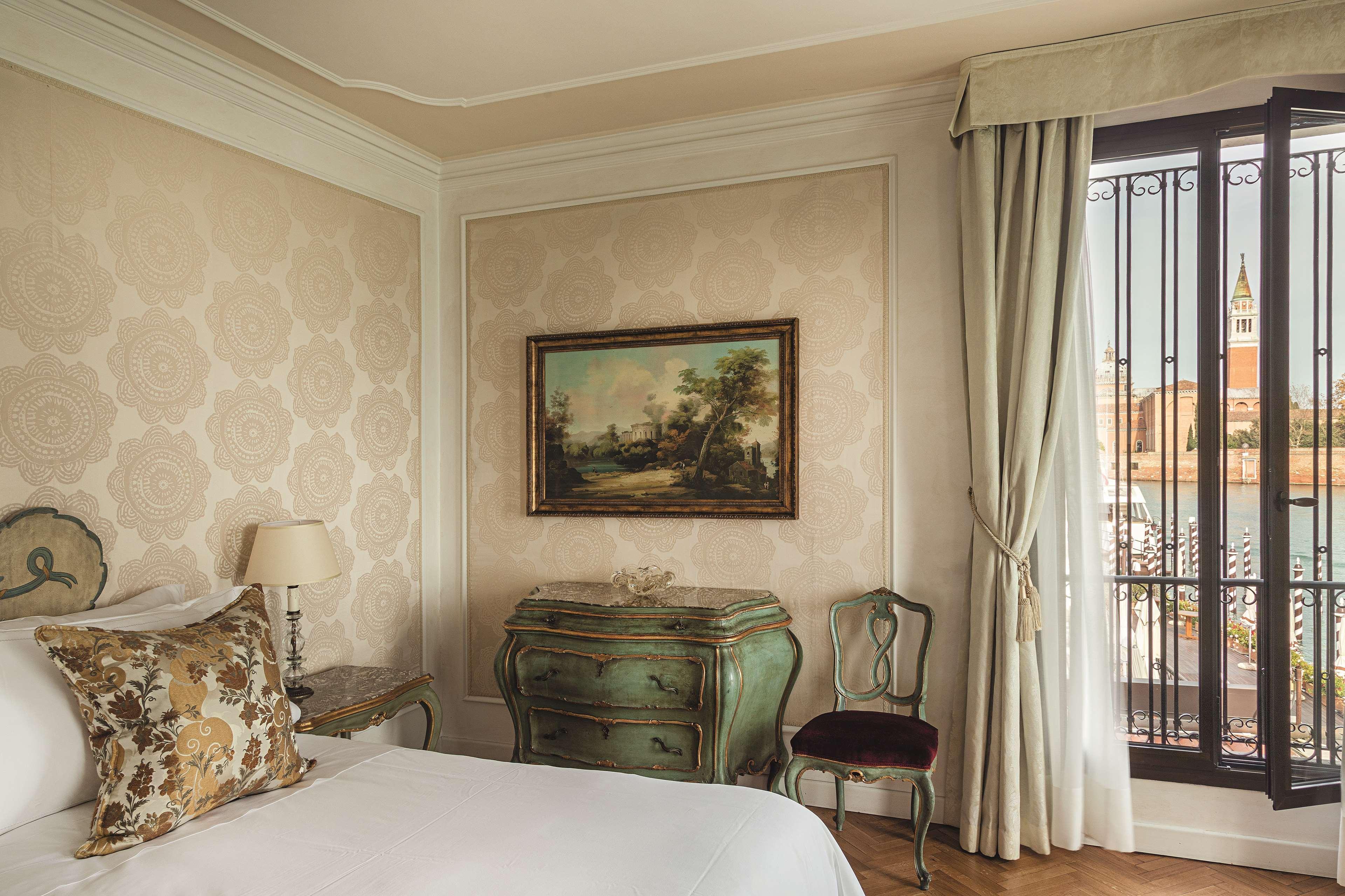 Hotel Cipriani, A Belmond Hotel, Venice