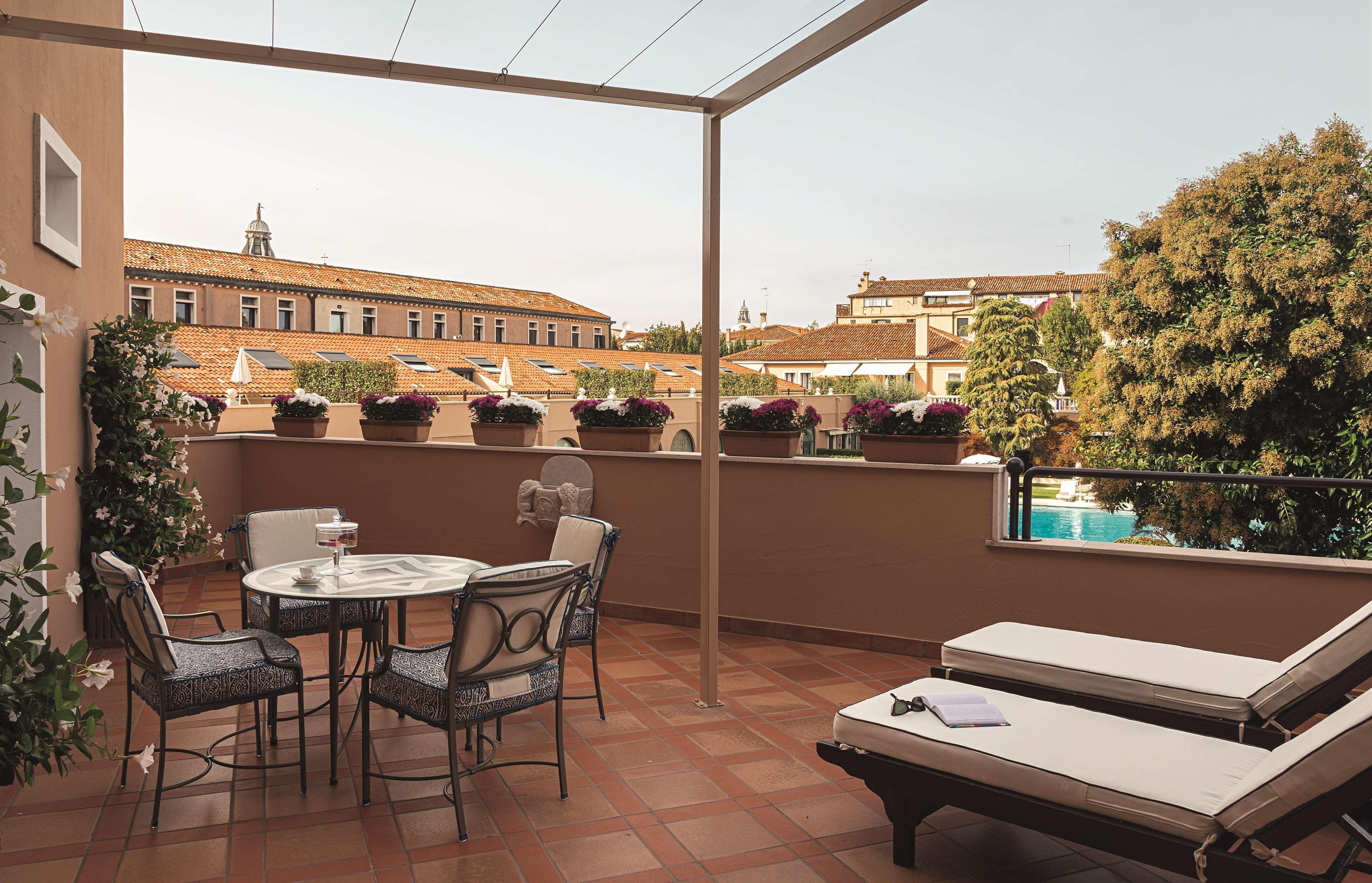Hotel Cipriani, A Belmond Hotel, 5*