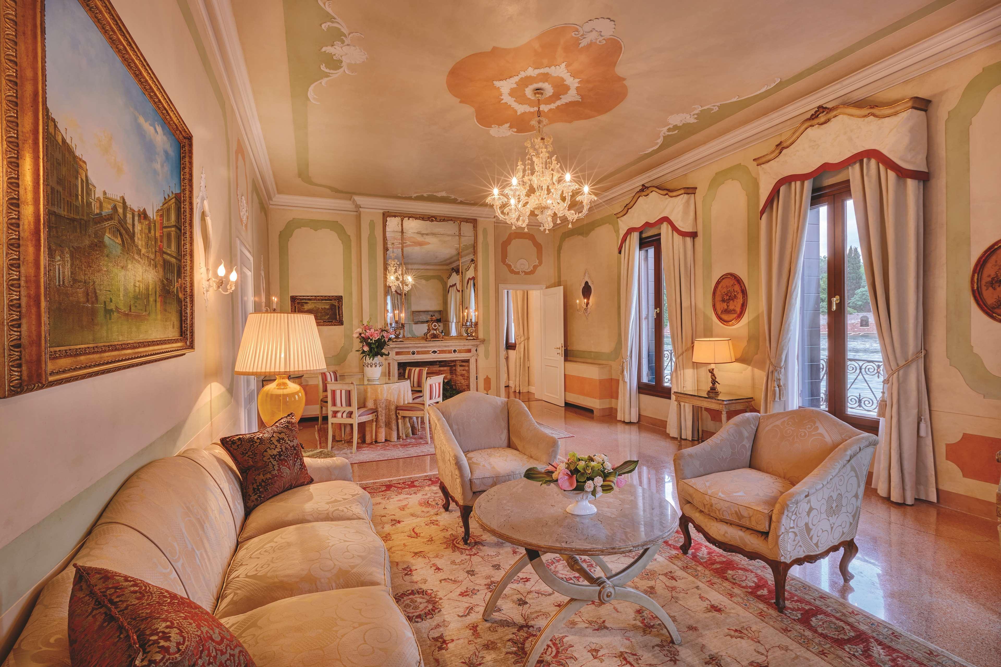 Cipriani, A Belmond Hotel, 5* Venice