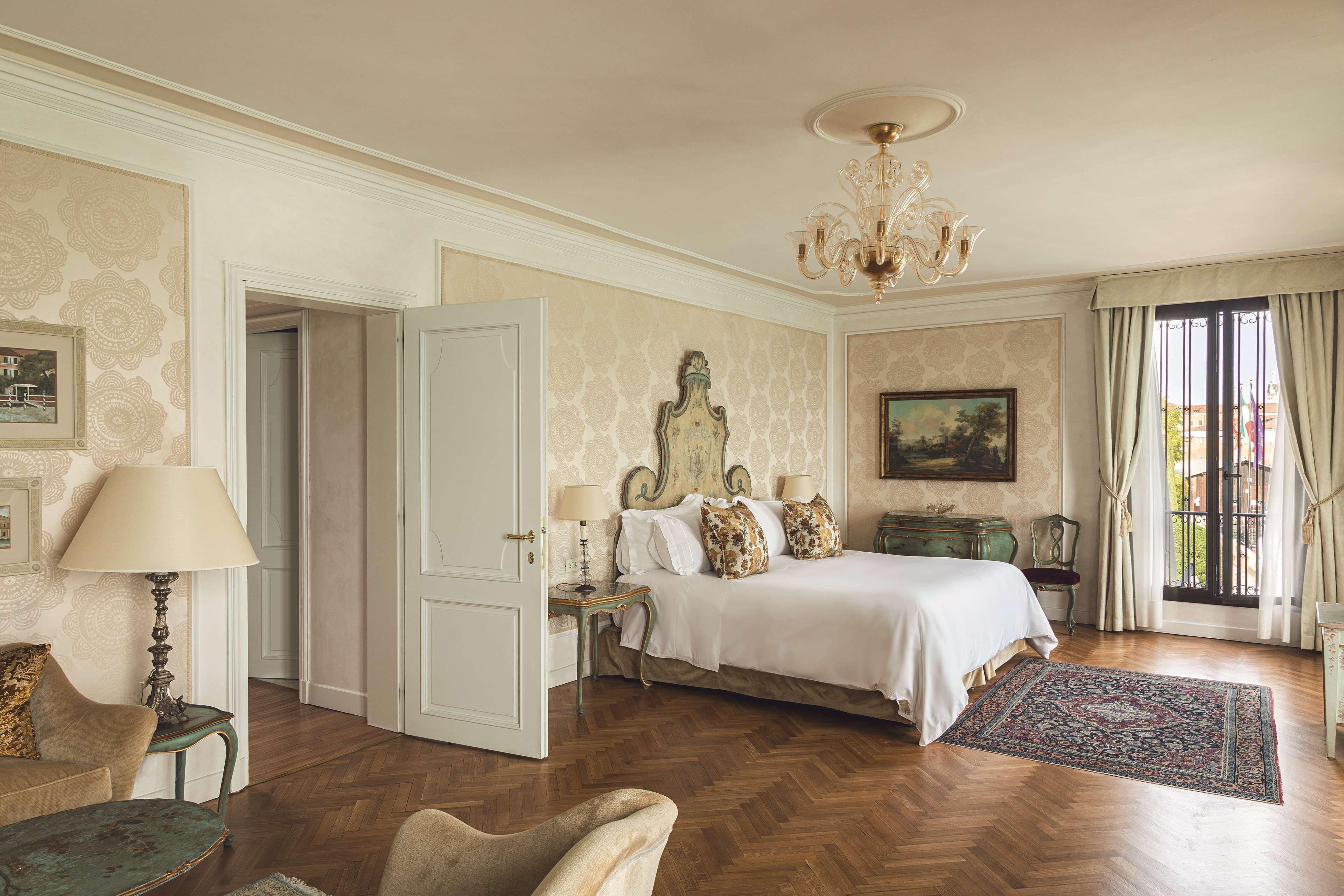 Cipriani, A Belmond Hotel, Venice