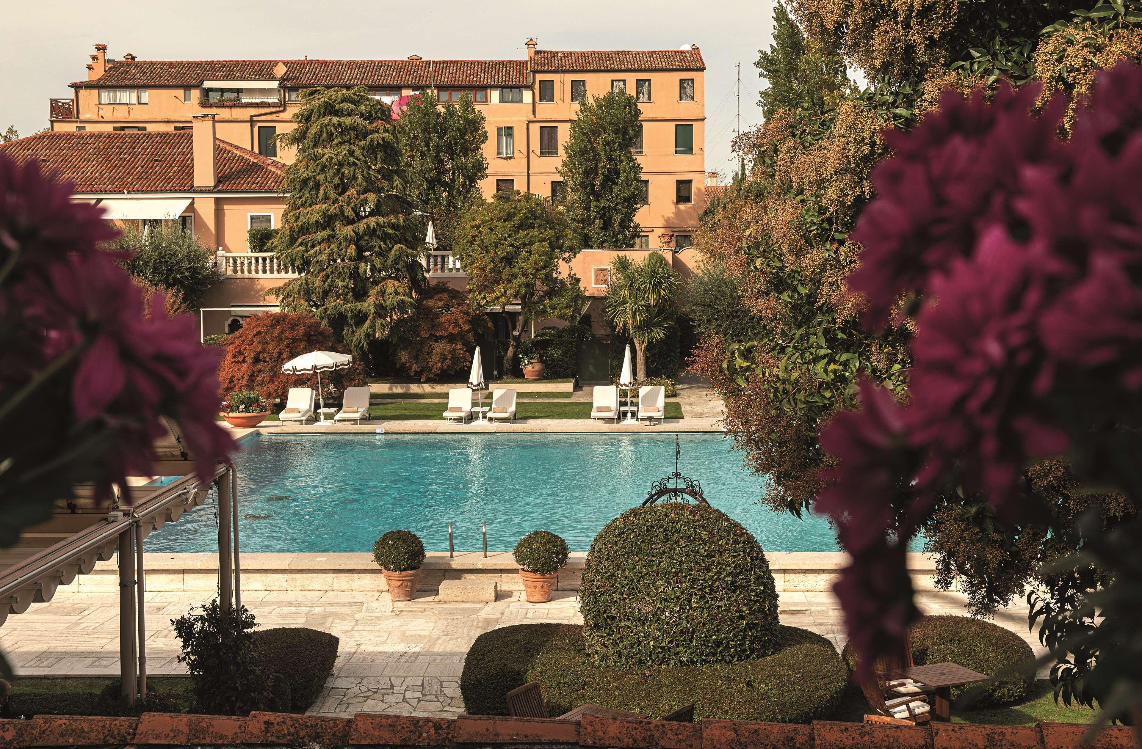 Cipriani, A Belmond Hotel, Hotel 5*