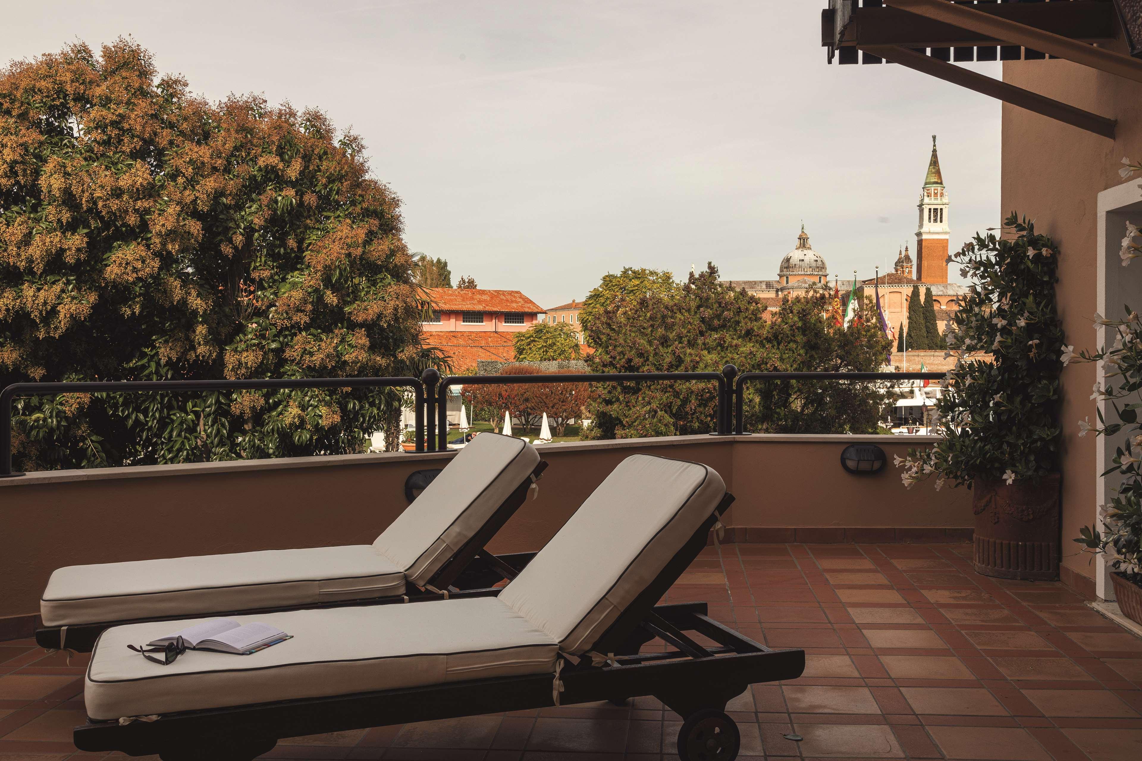 Hotel Cipriani, A Belmond Hotel,