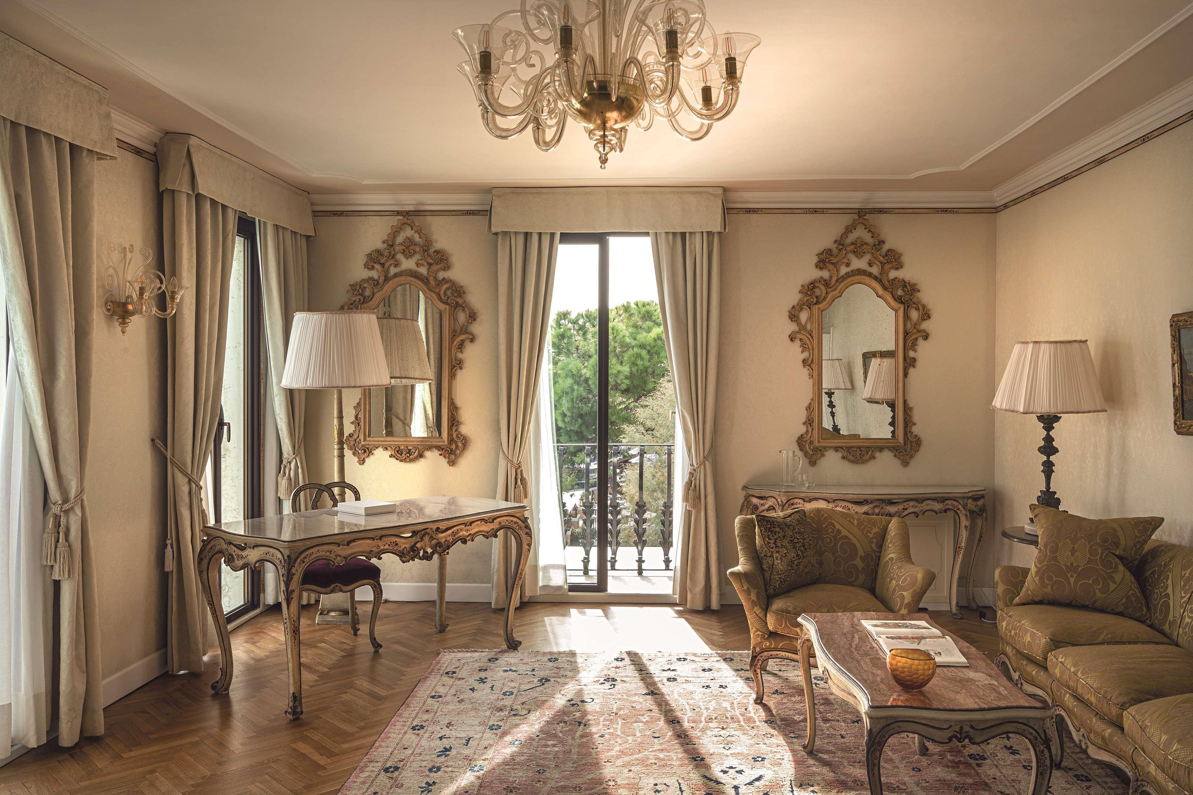 Cipriani, A Belmond Hotel, Hotel
