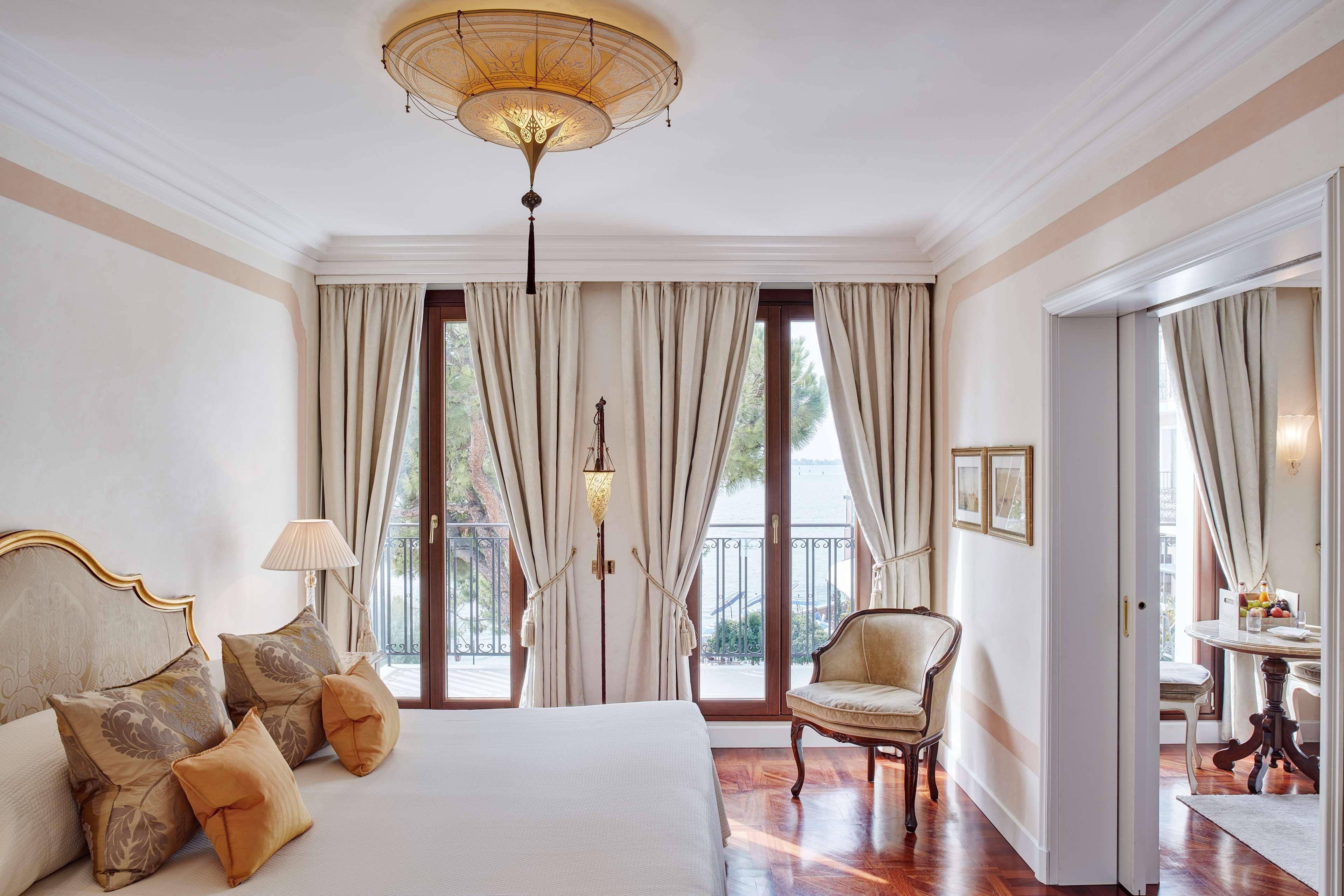 Hotel Cipriani, A Belmond Hotel,