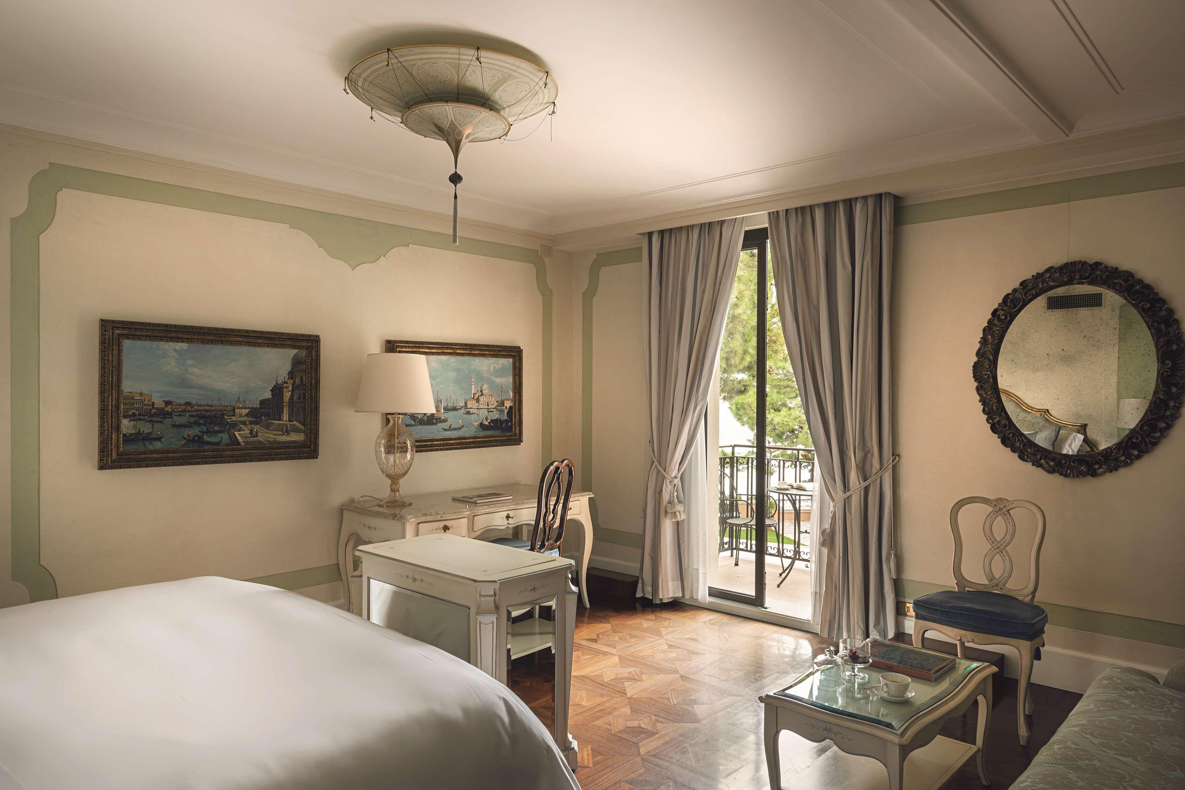 Cipriani, A Belmond Hotel,