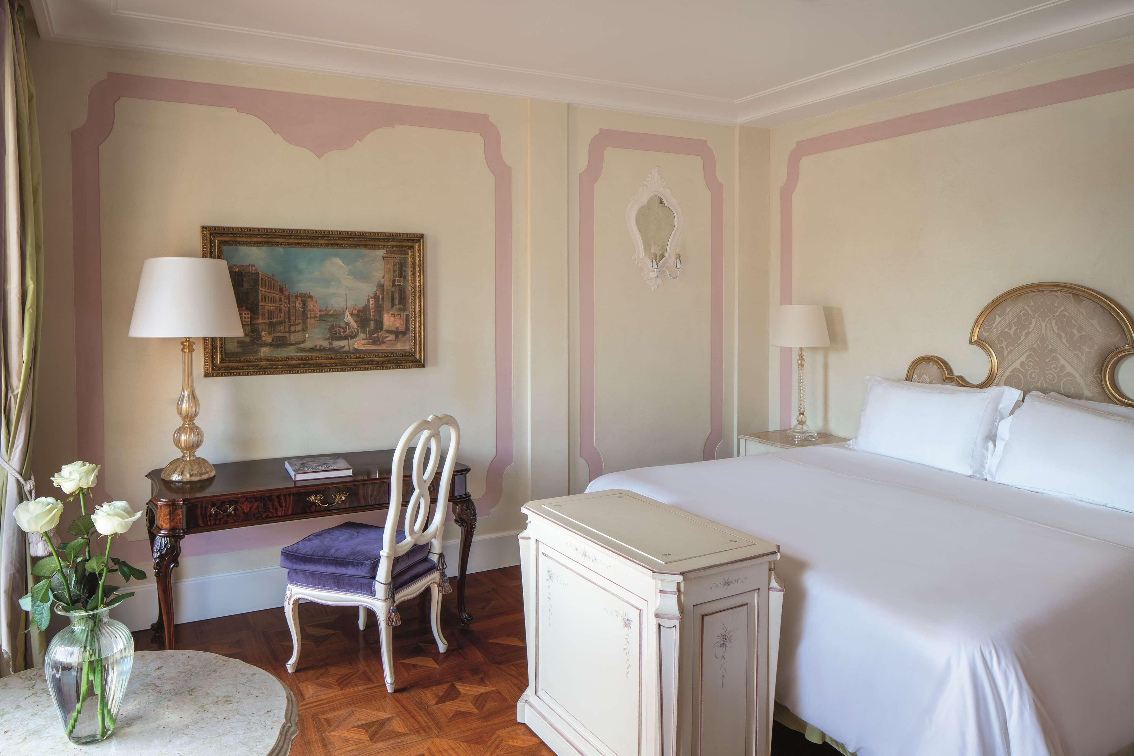 Cipriani, A Belmond Hotel, 5*