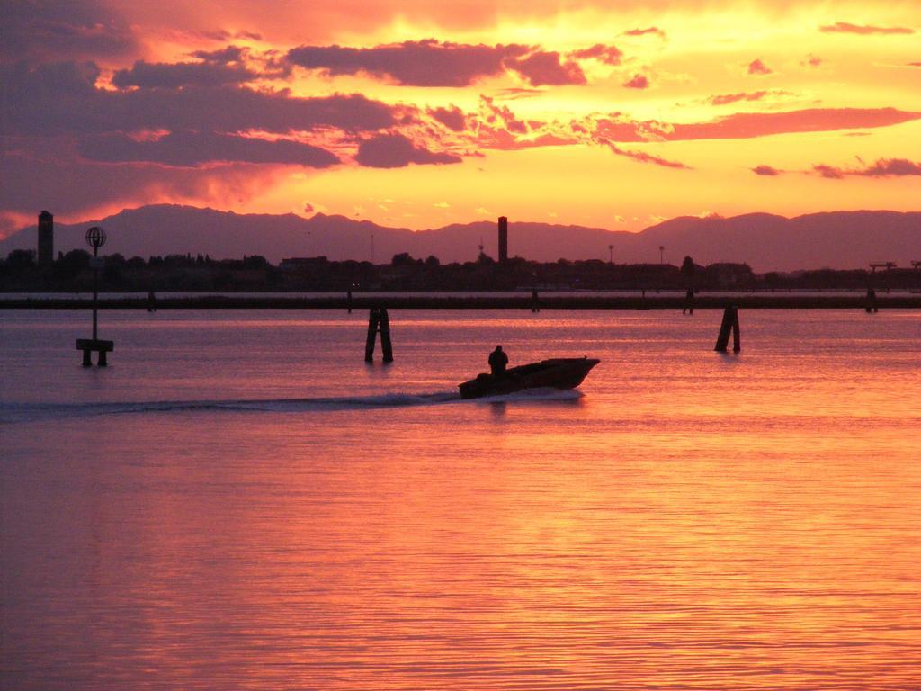 Il Lato Azzurro Hotel Venice
