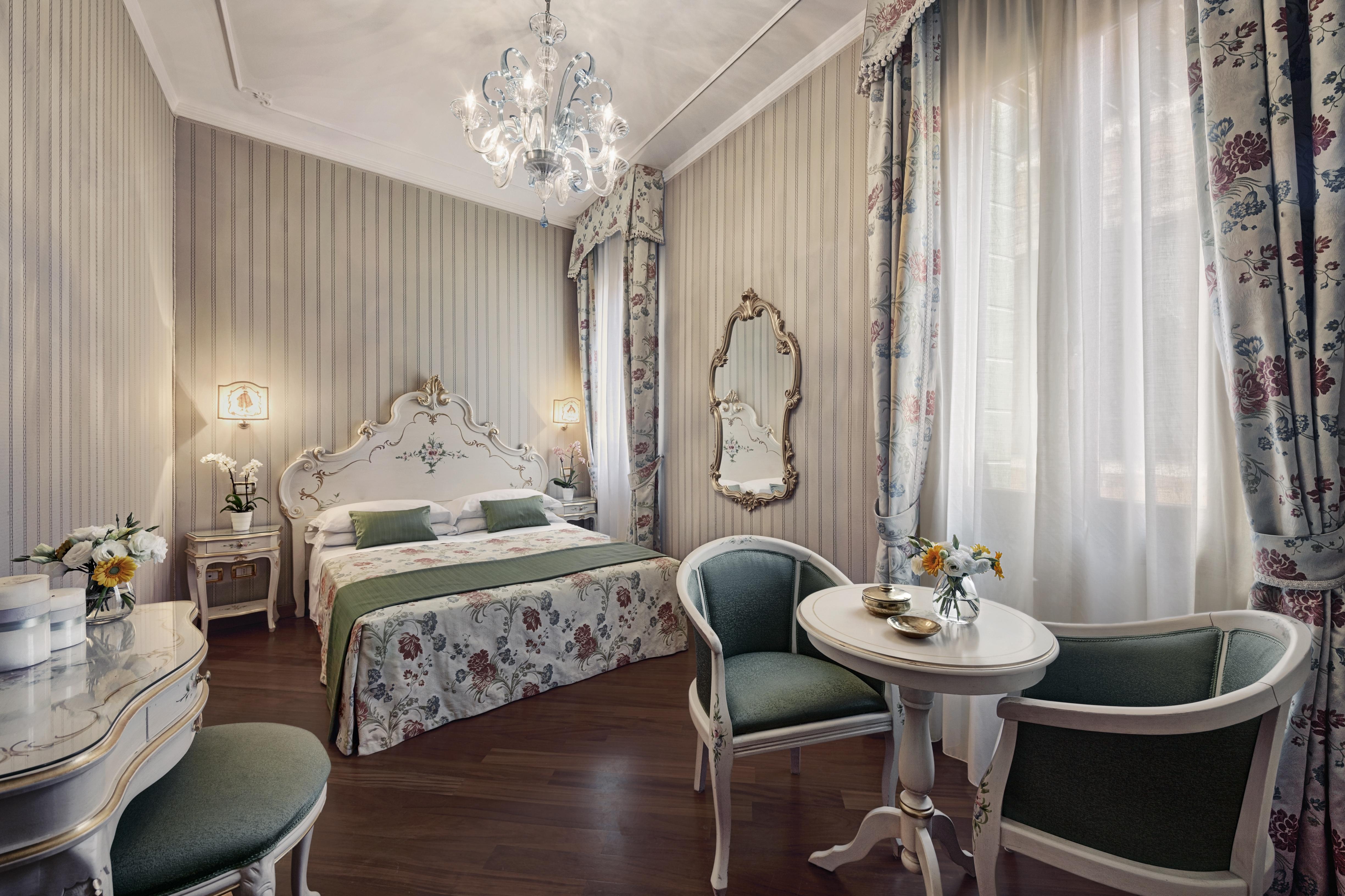 Antica Al Gambero Hotel Venice