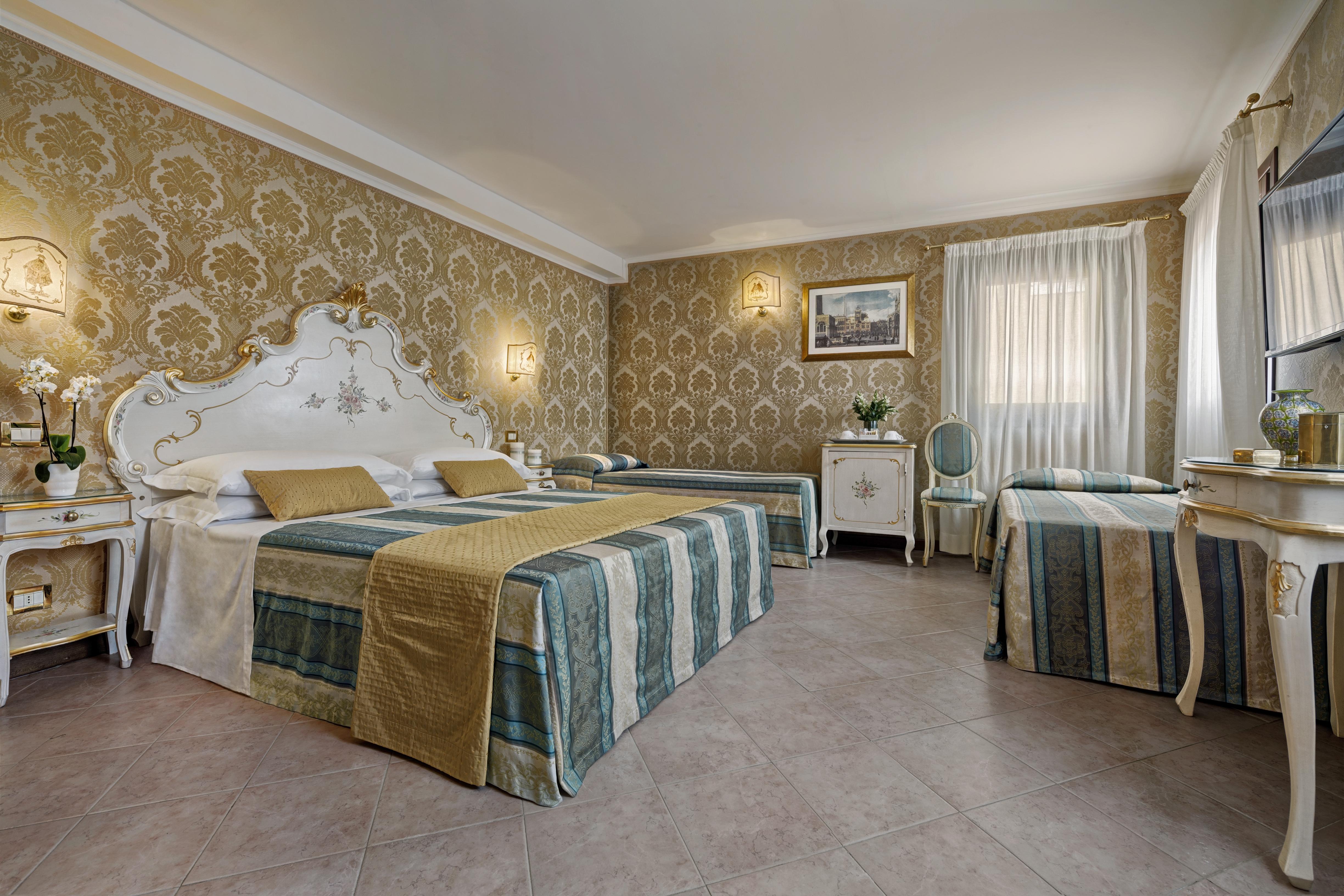 Antica Al Gambero Venice