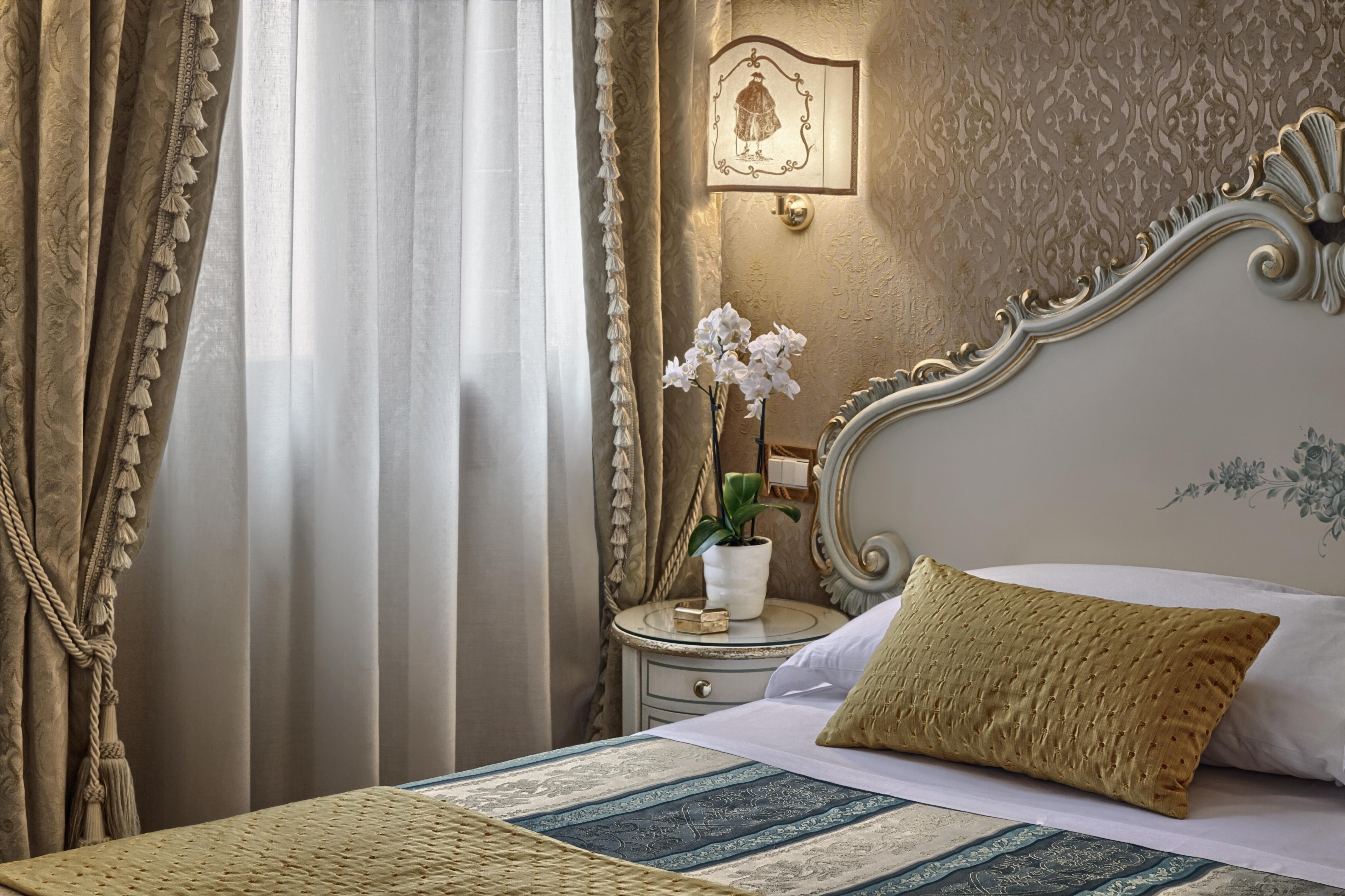 Hotel Antica Al Gambero 3*