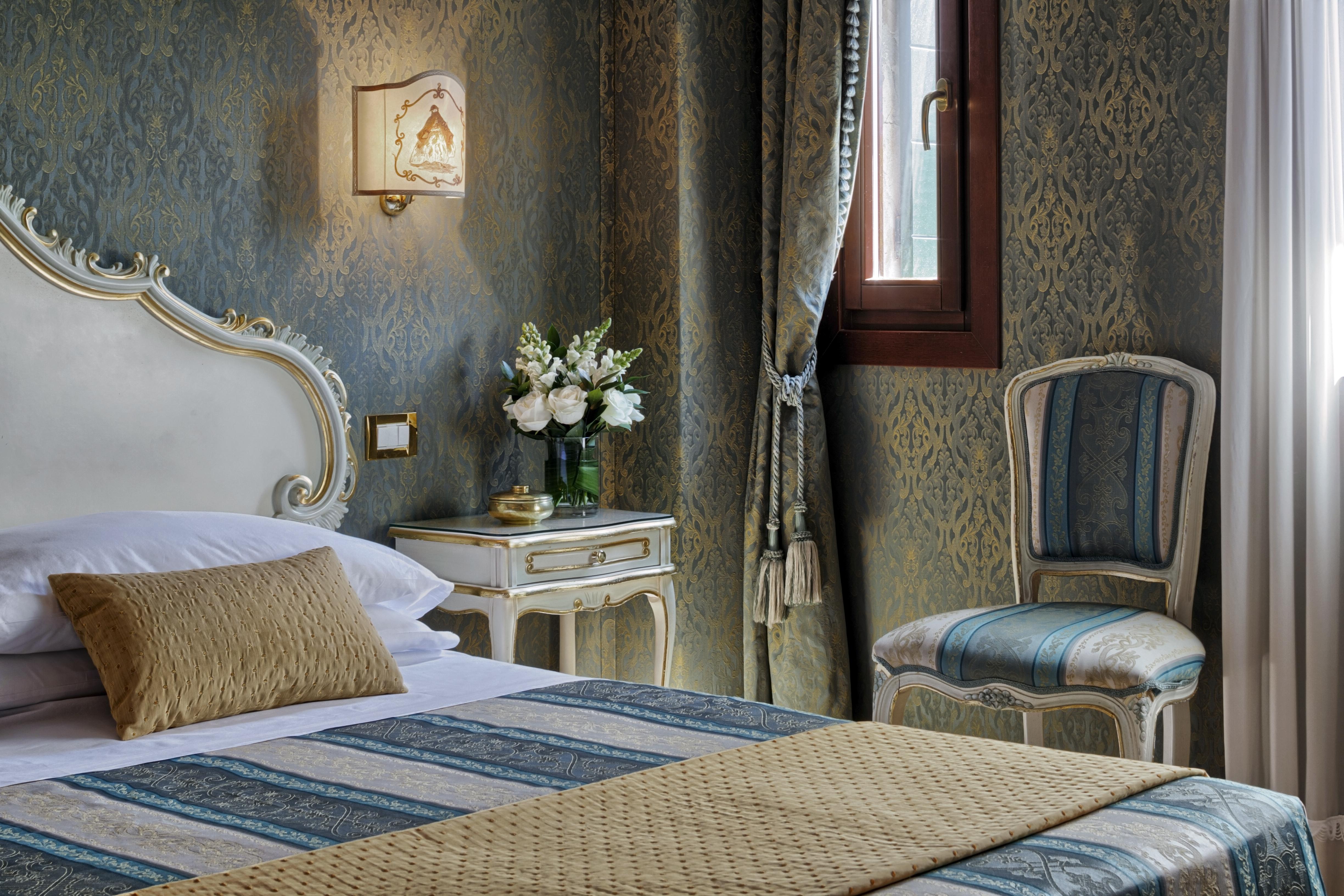 Hotel Antica Al Gambero Venice
