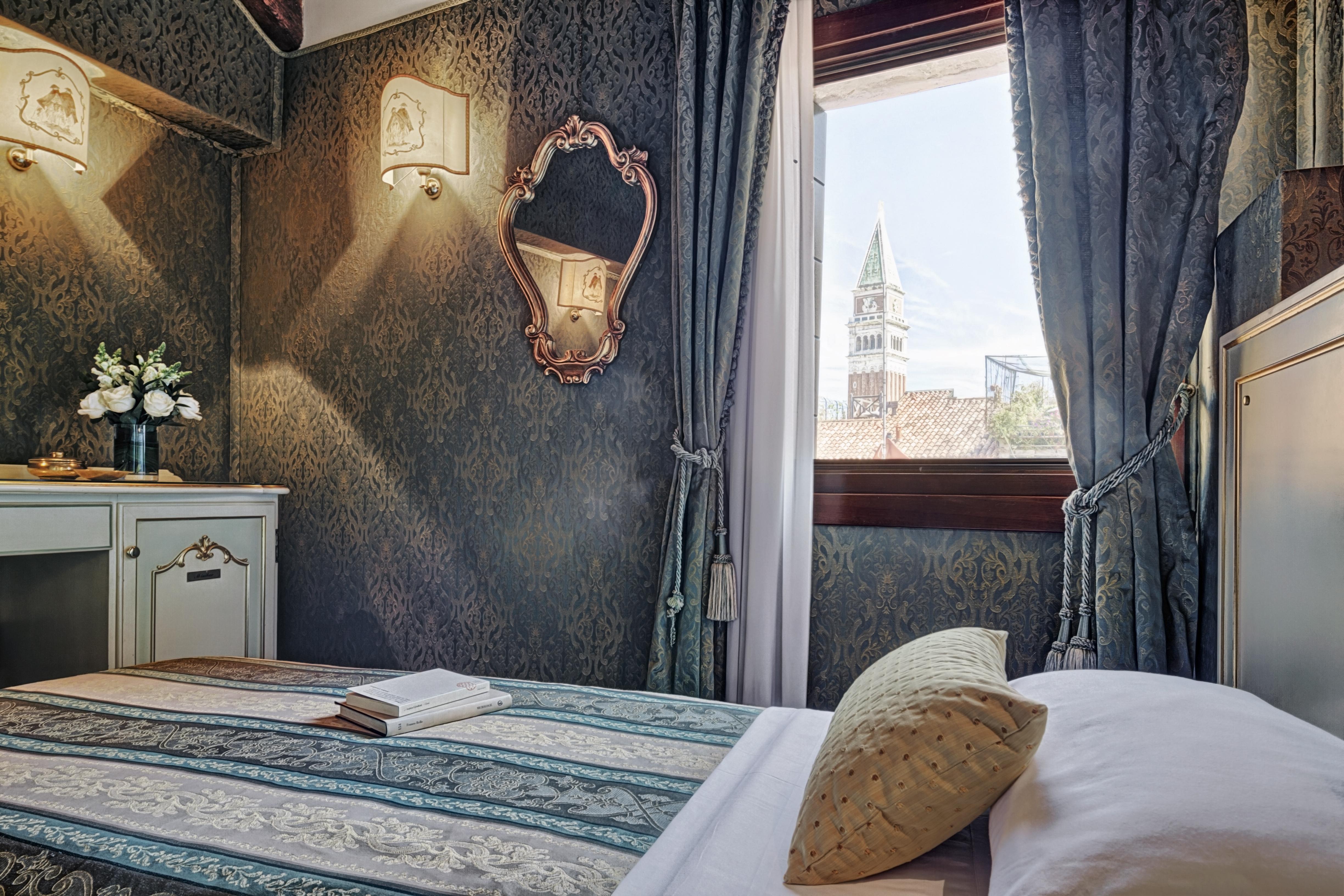 Hotel Antica Al Gambero 3*