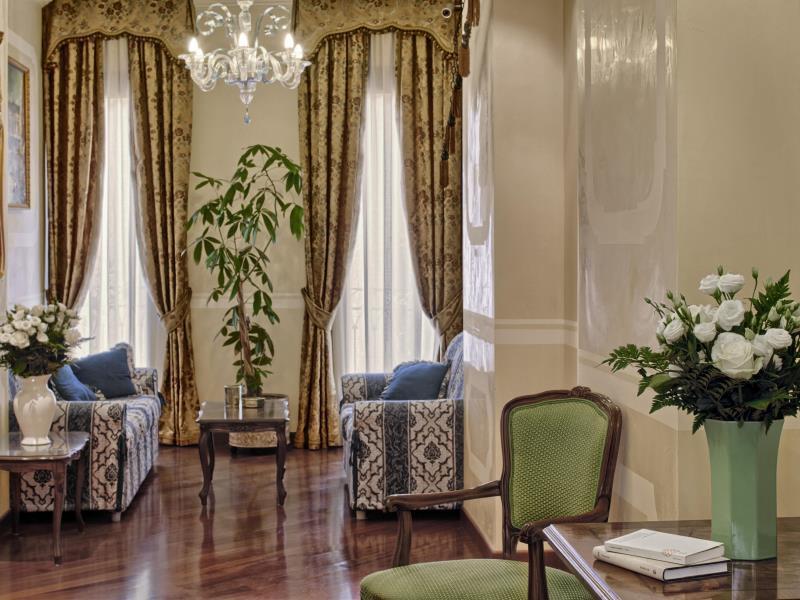 Antica Al Gambero Venice