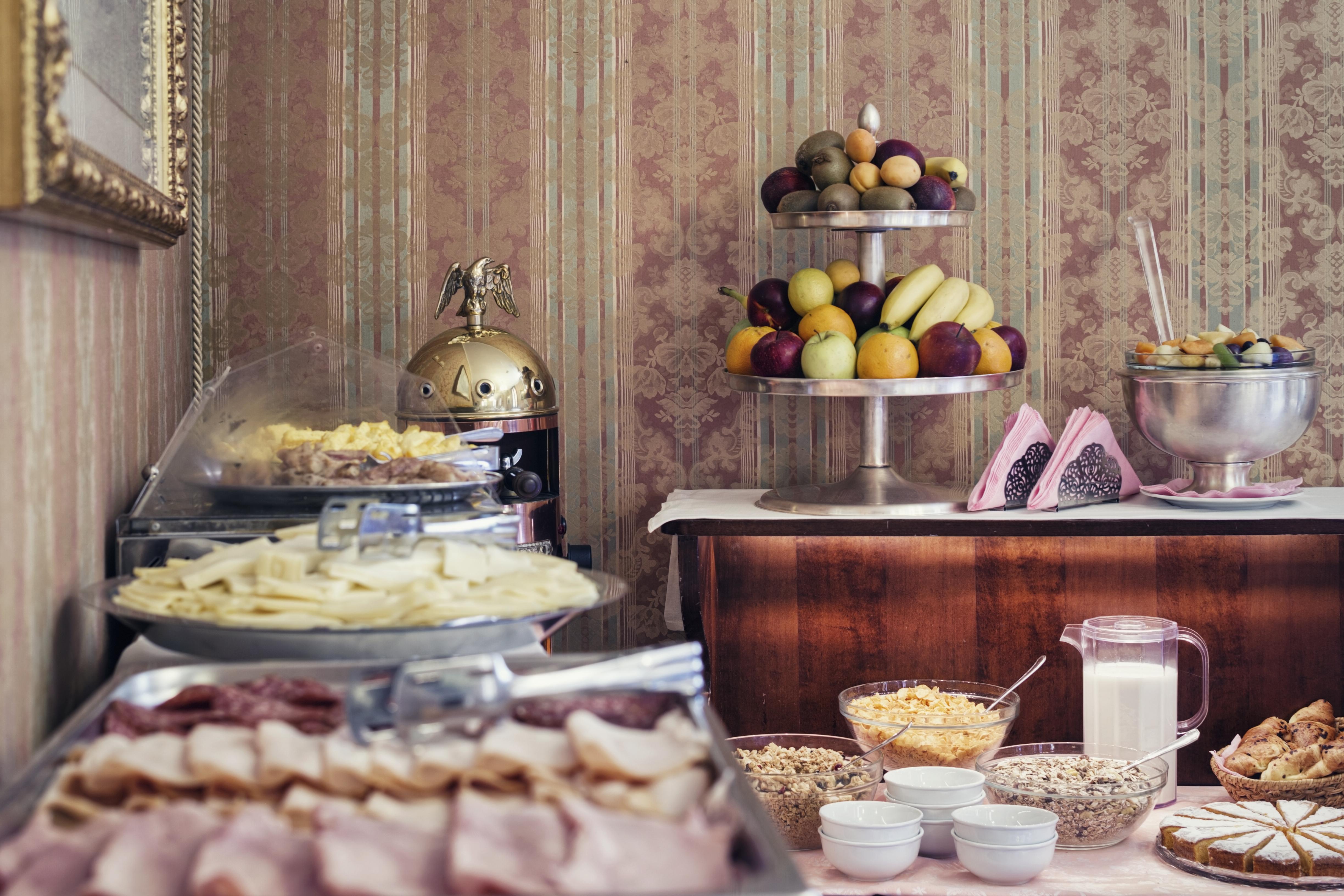 Hotel Antica Al Gambero