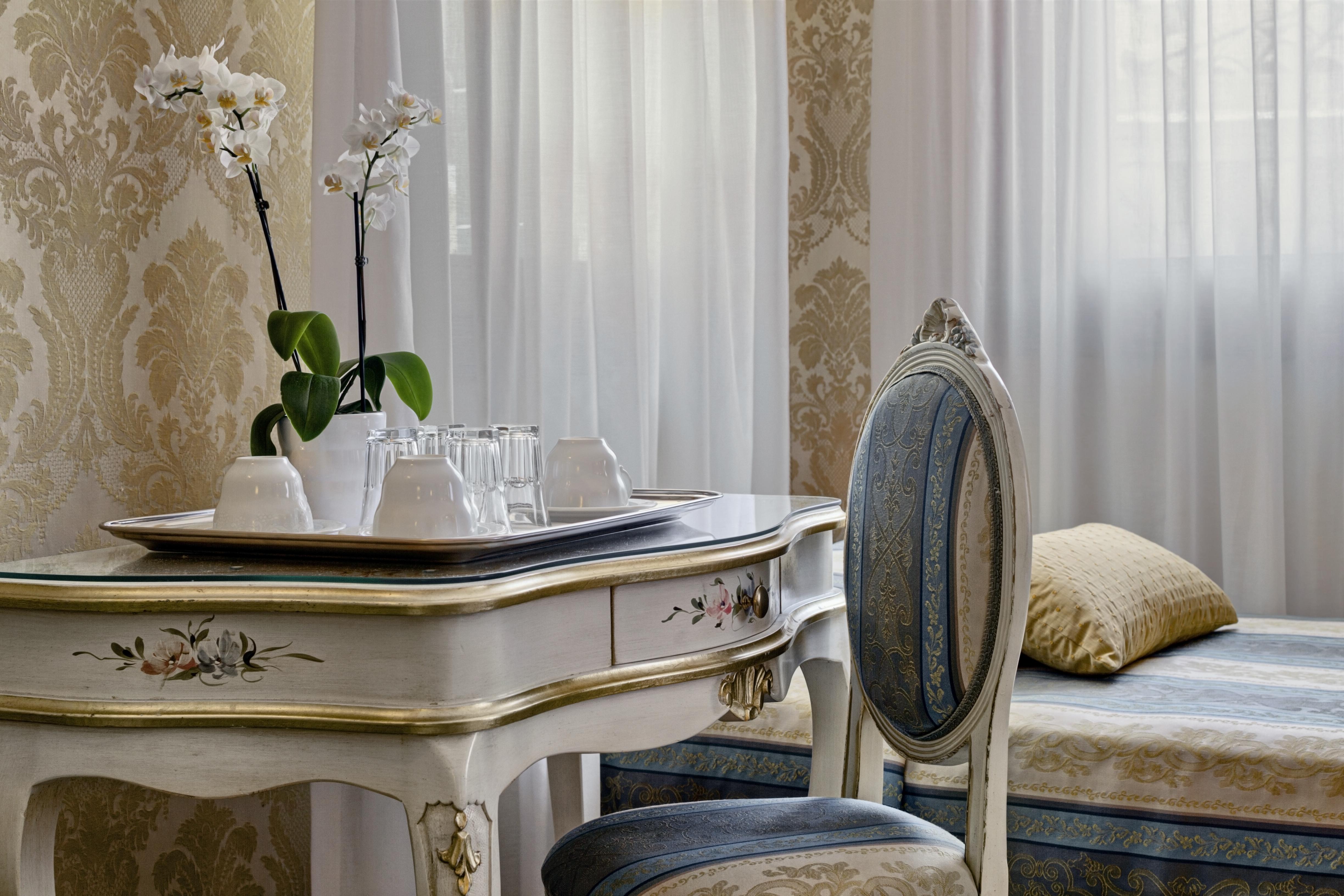 Hotel Antica Al Gambero Venice