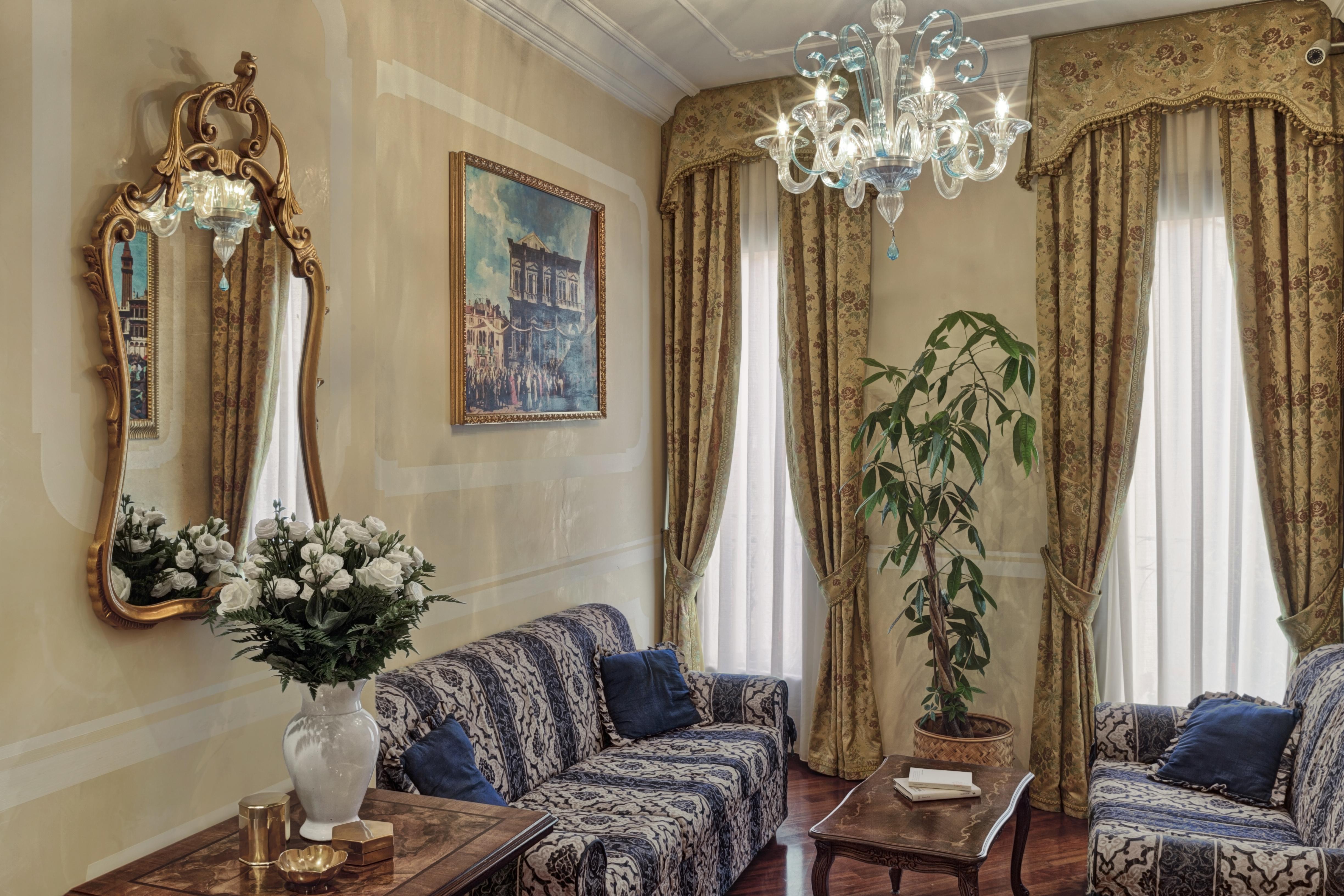 Antica Al Gambero Hotel Venice