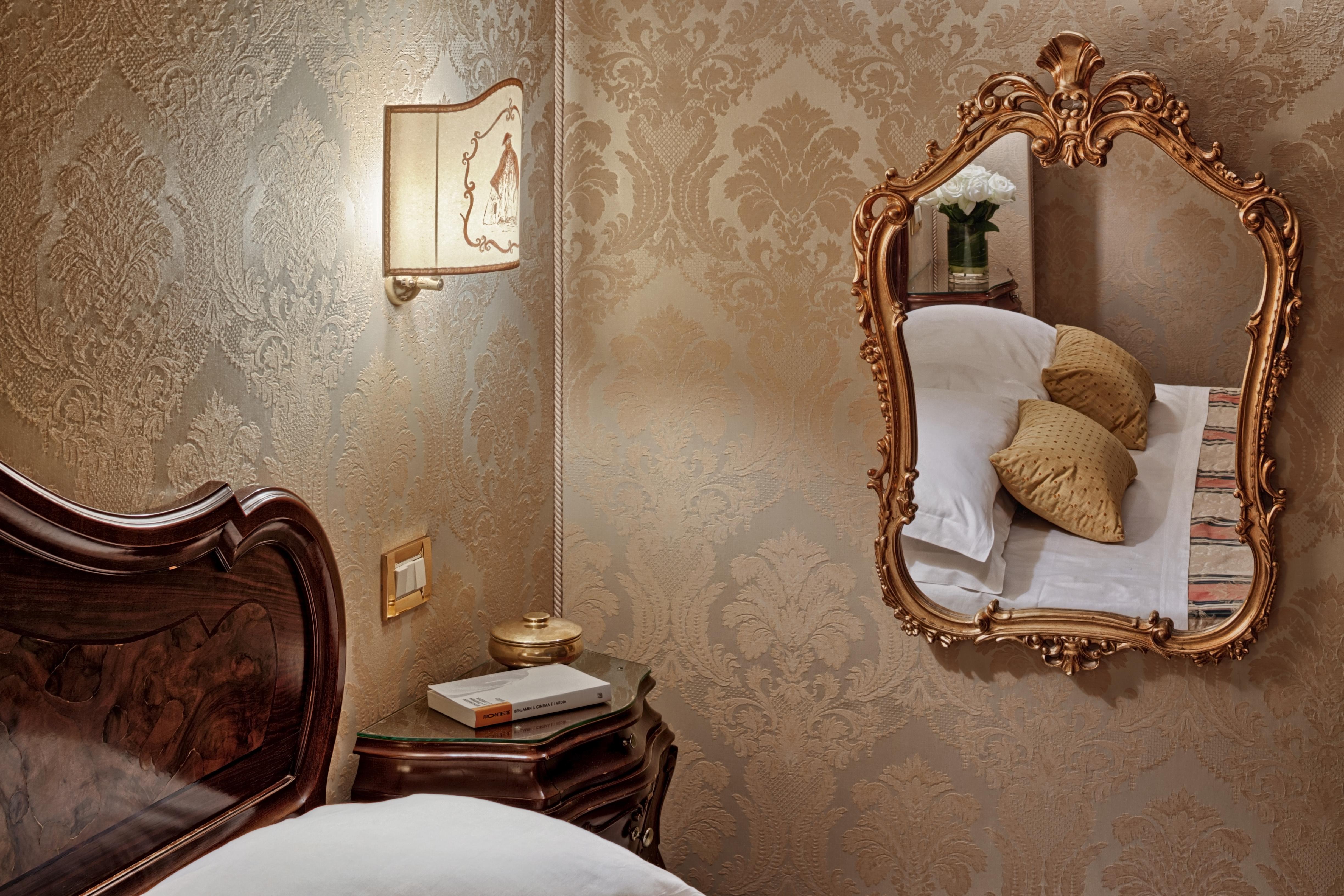 Antica Al Gambero Hotel Venice