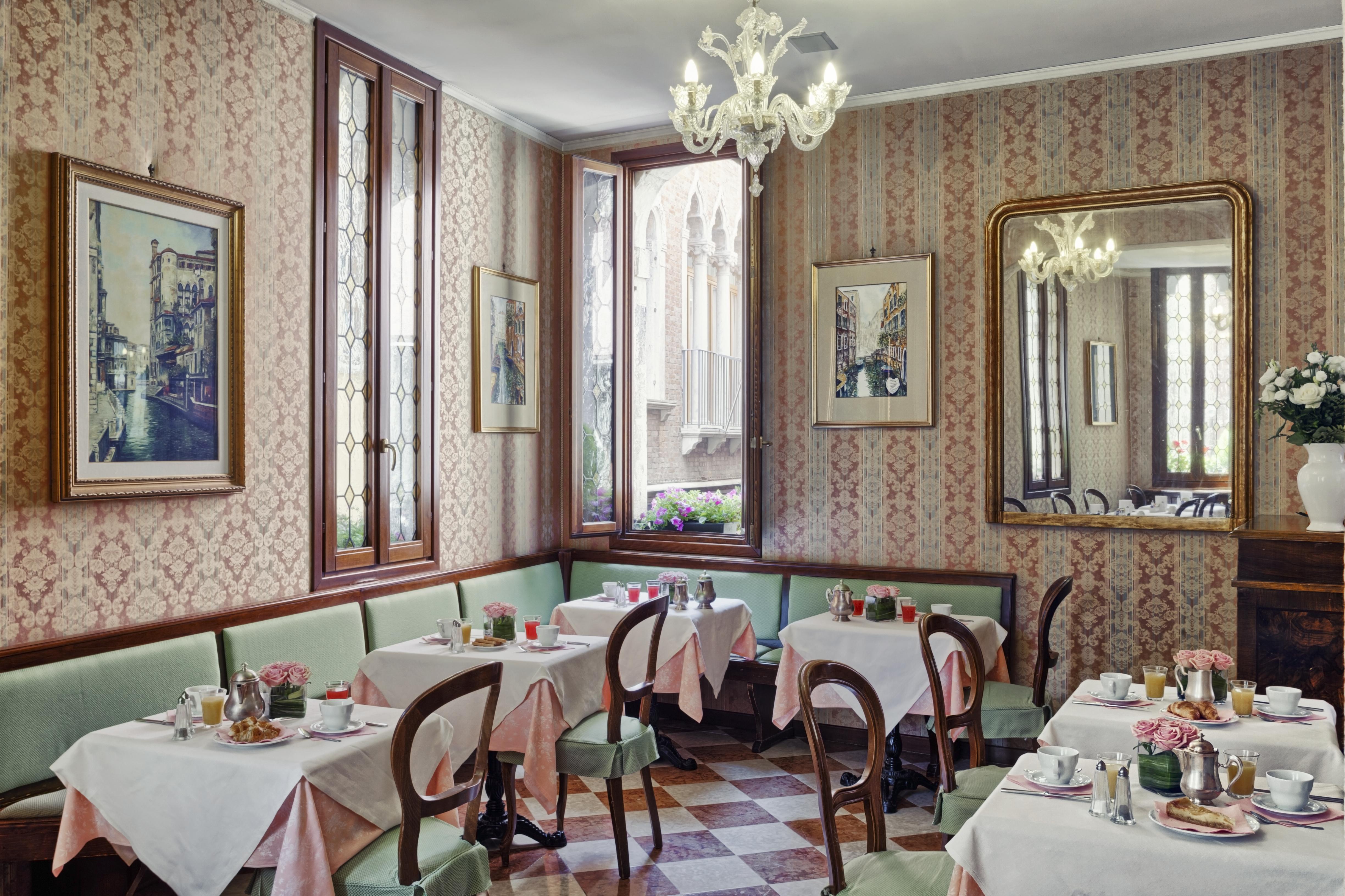 Antica Al Gambero Venice