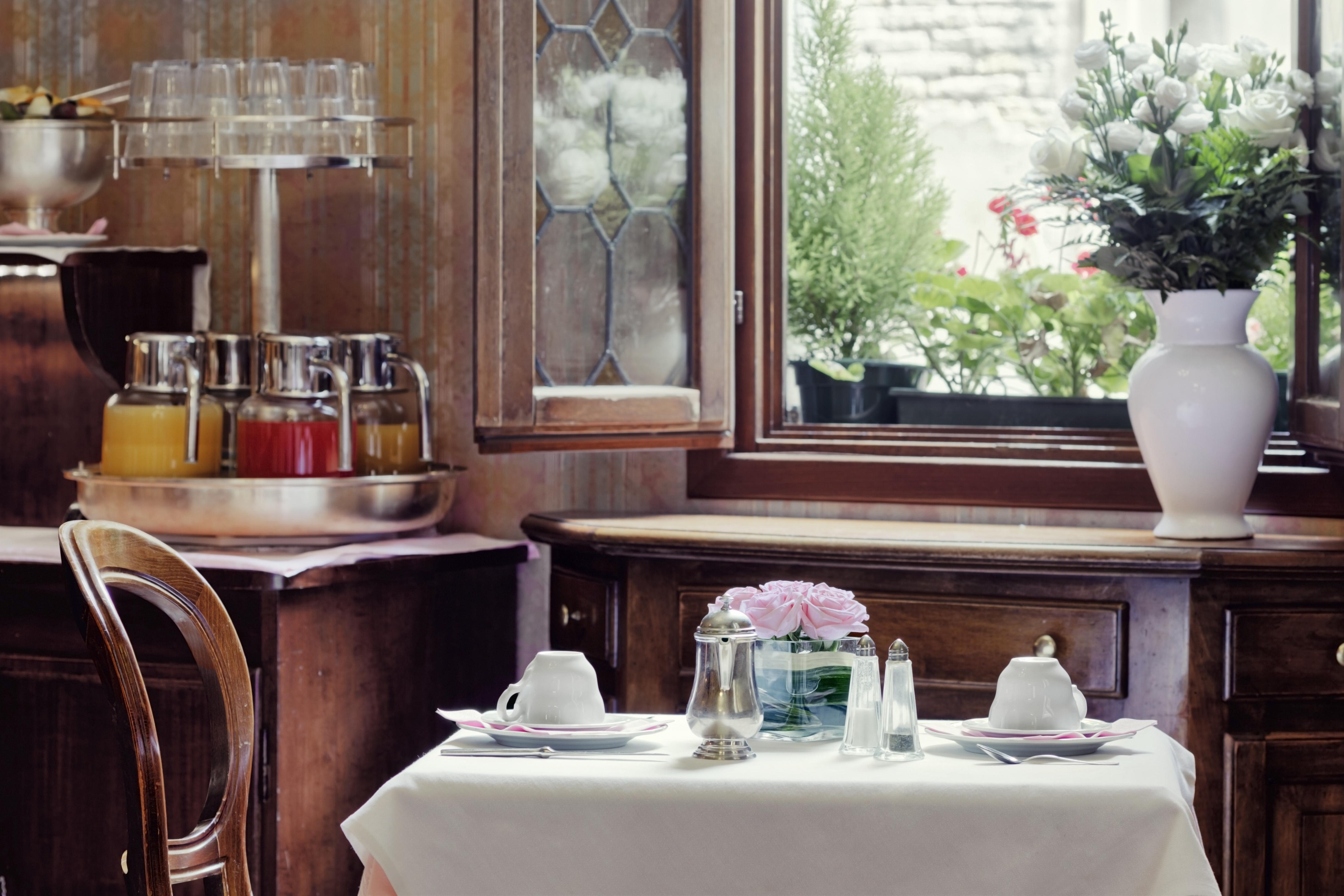 Hotel Antica Al Gambero Venice