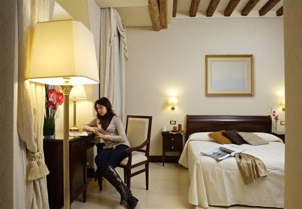 Ca' Del Nobile 3* Veneza