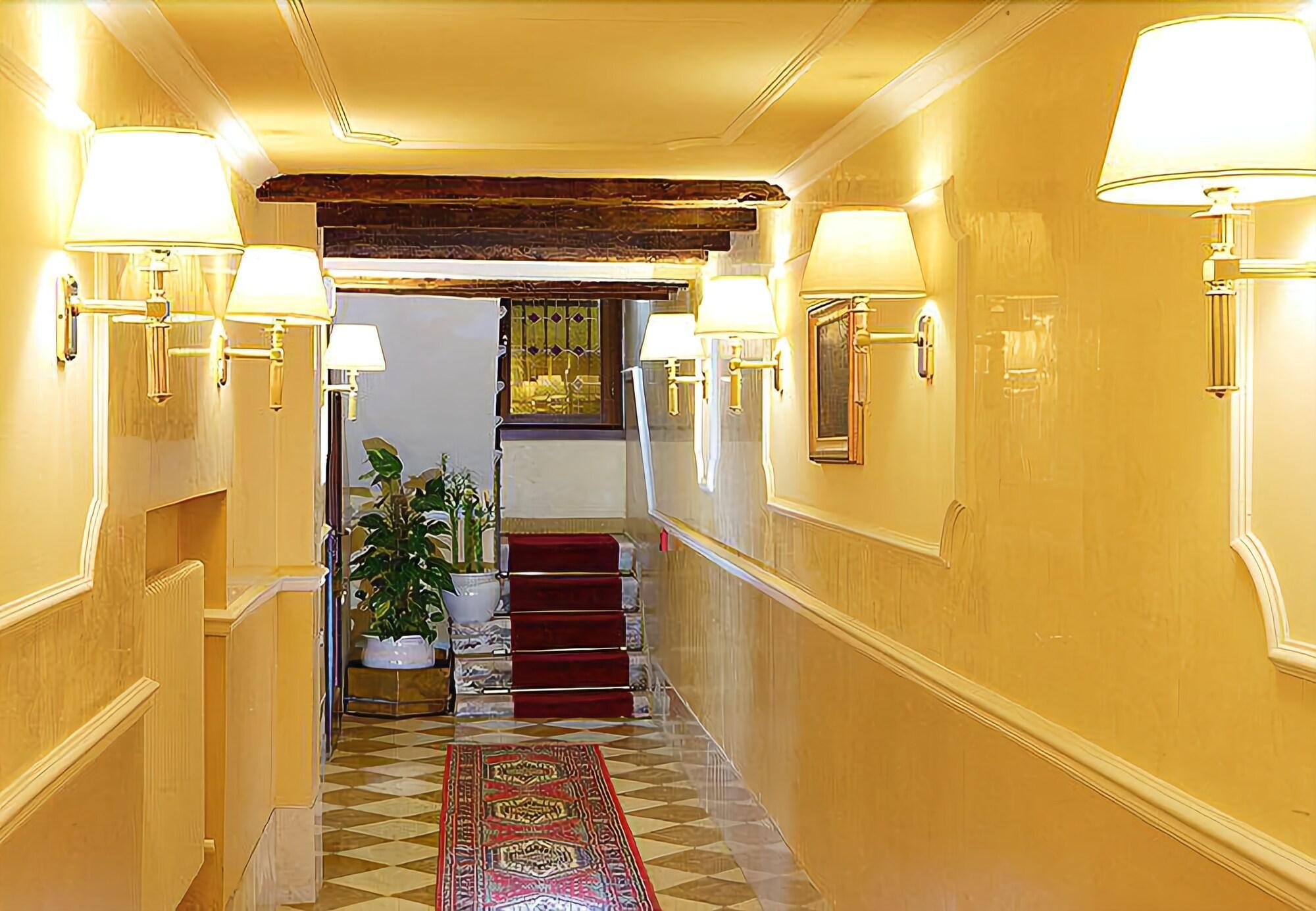 Ca' Del Nobile Hotel