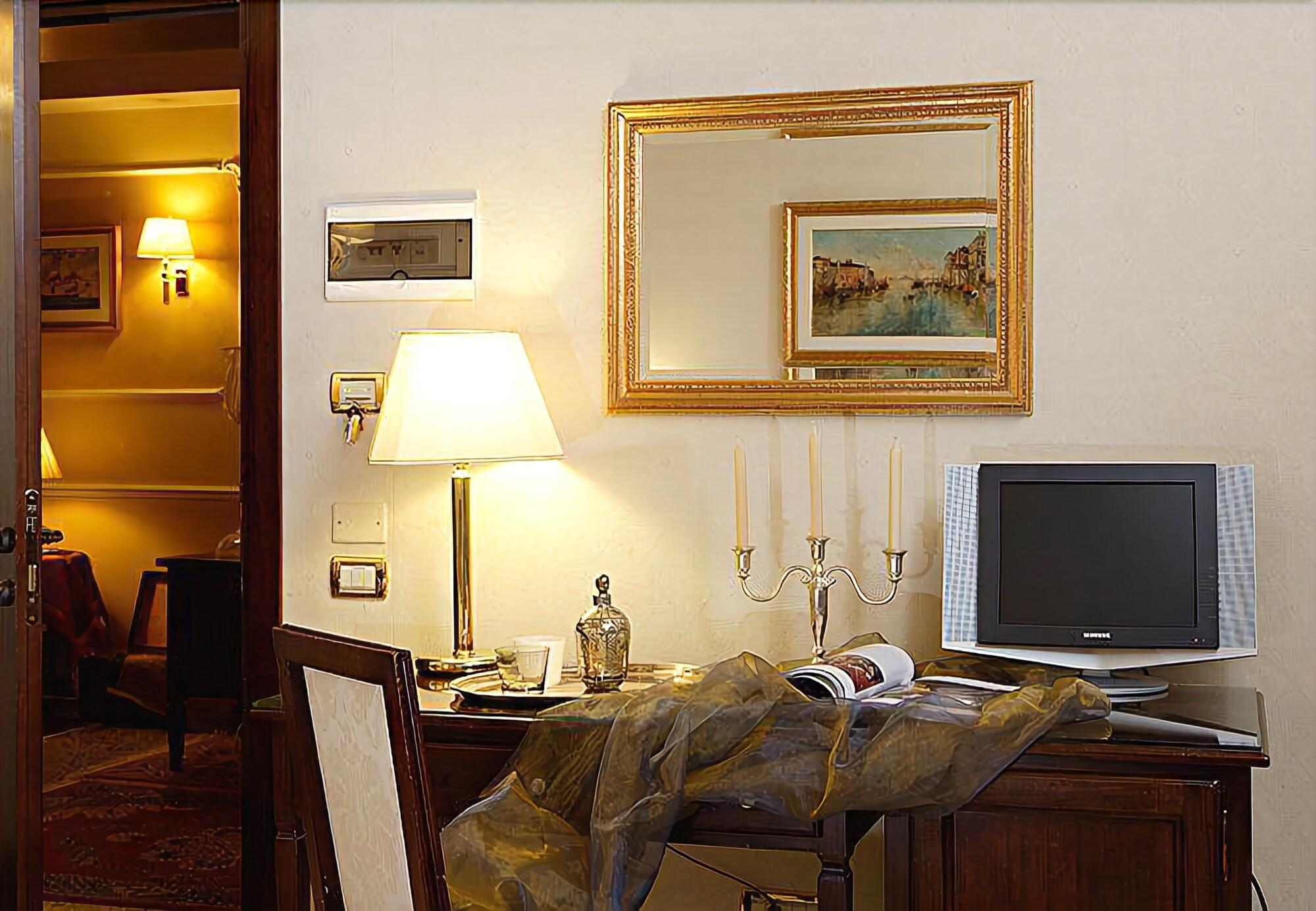 Ca' Del Nobile Venice