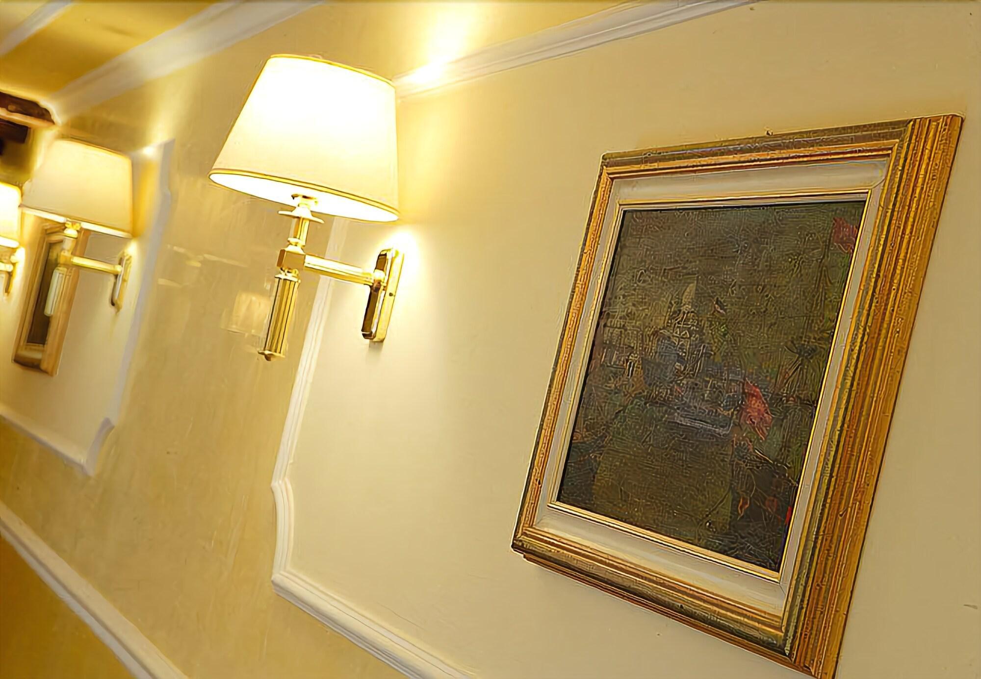 Ca' Del Nobile Hotel