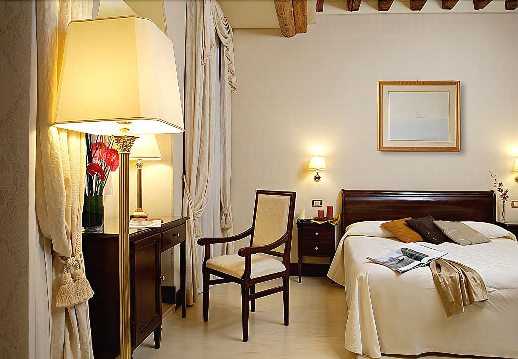 Hotel Ca' Del Nobile Veneza