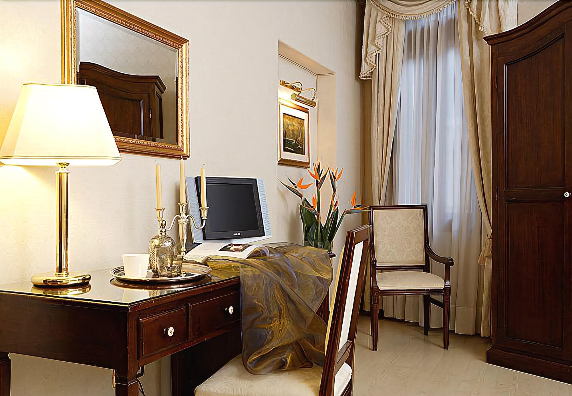 Ca' Del Nobile Hotel