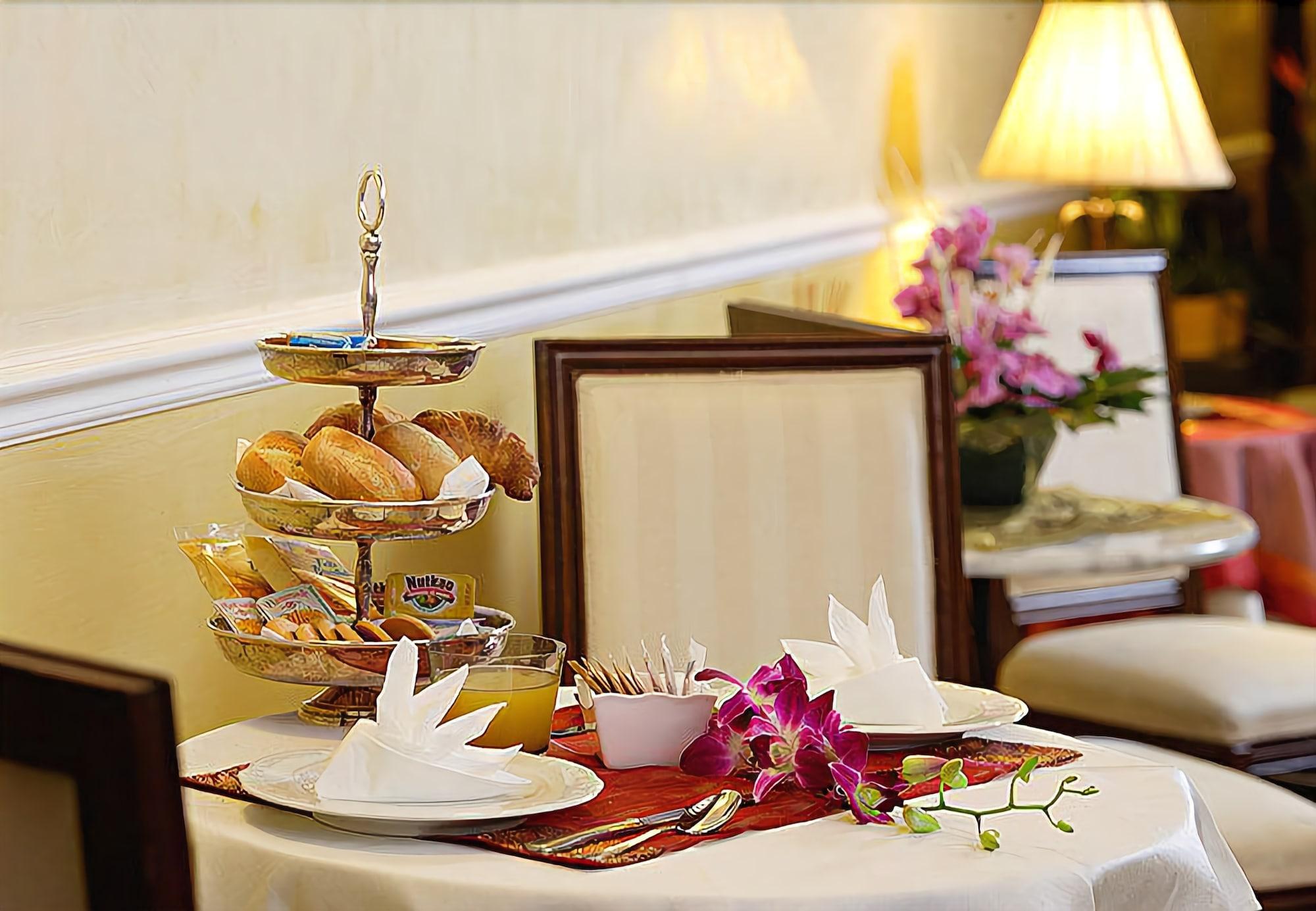 Ca' Del Nobile Hotel