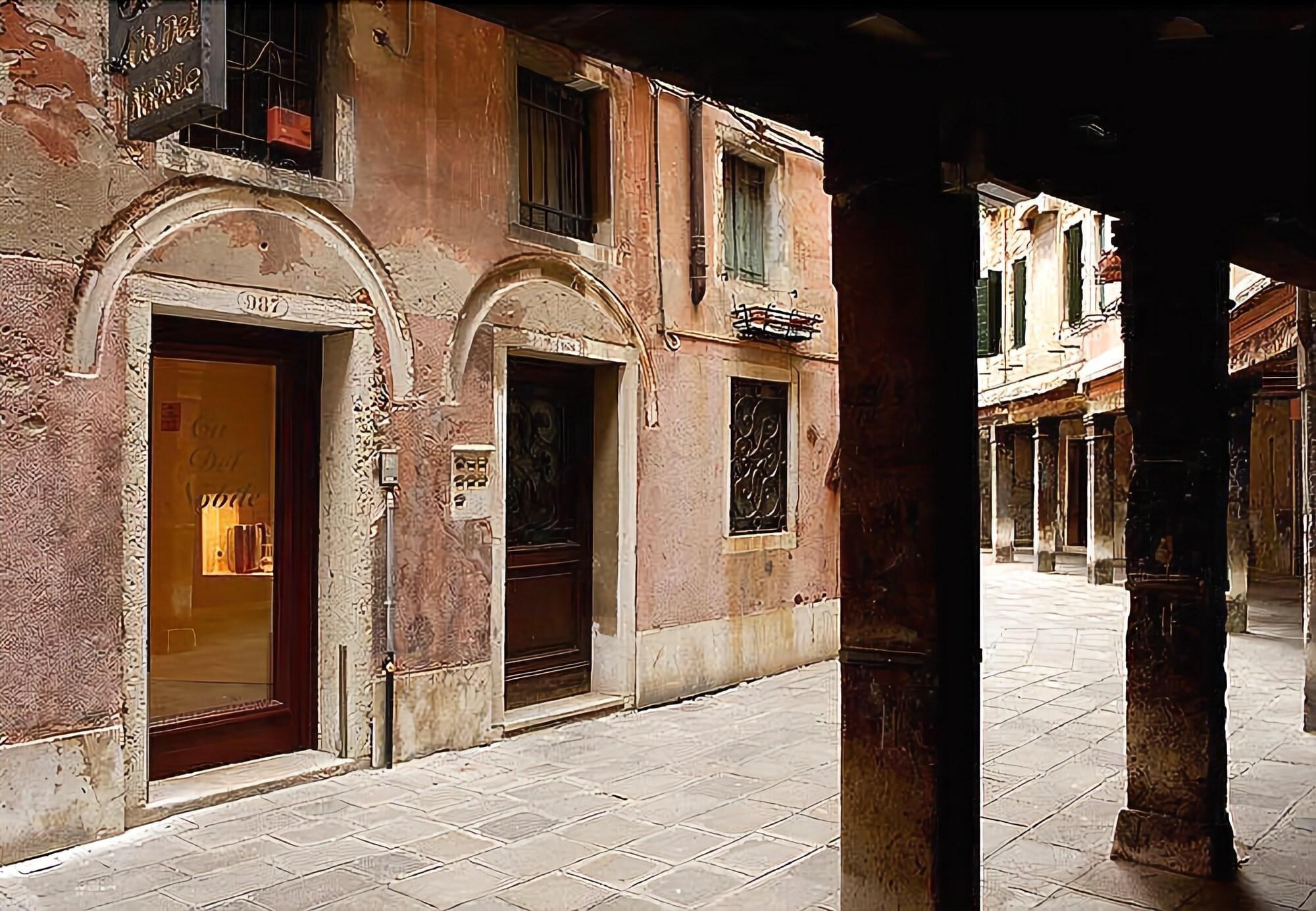 Ca' Del Nobile 3*