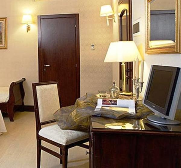 Hotel Ca' Del Nobile 3*