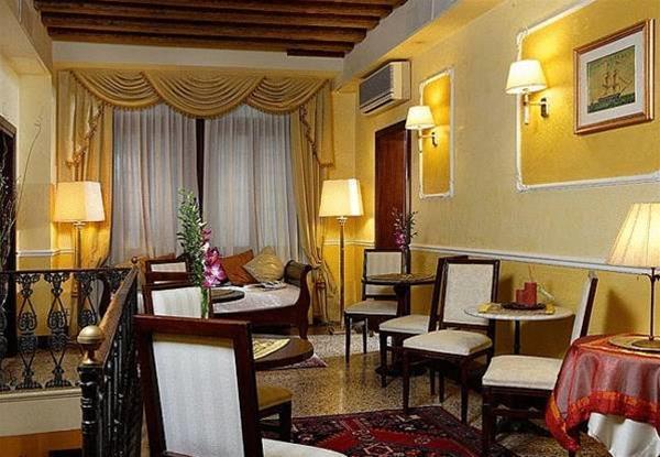 Hotel Ca' Del Nobile 3*