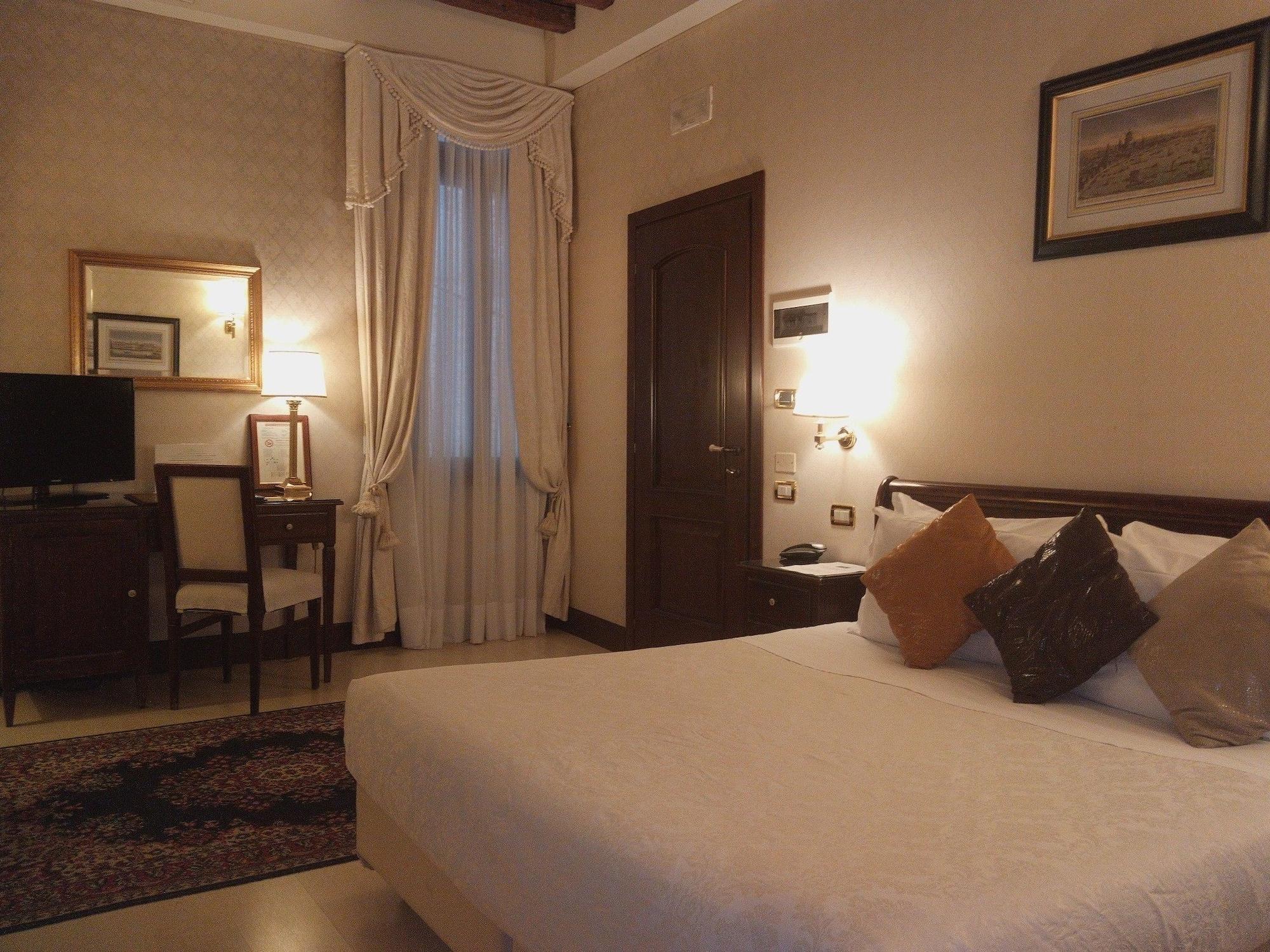 Hotel Ca' Del Nobile Venice