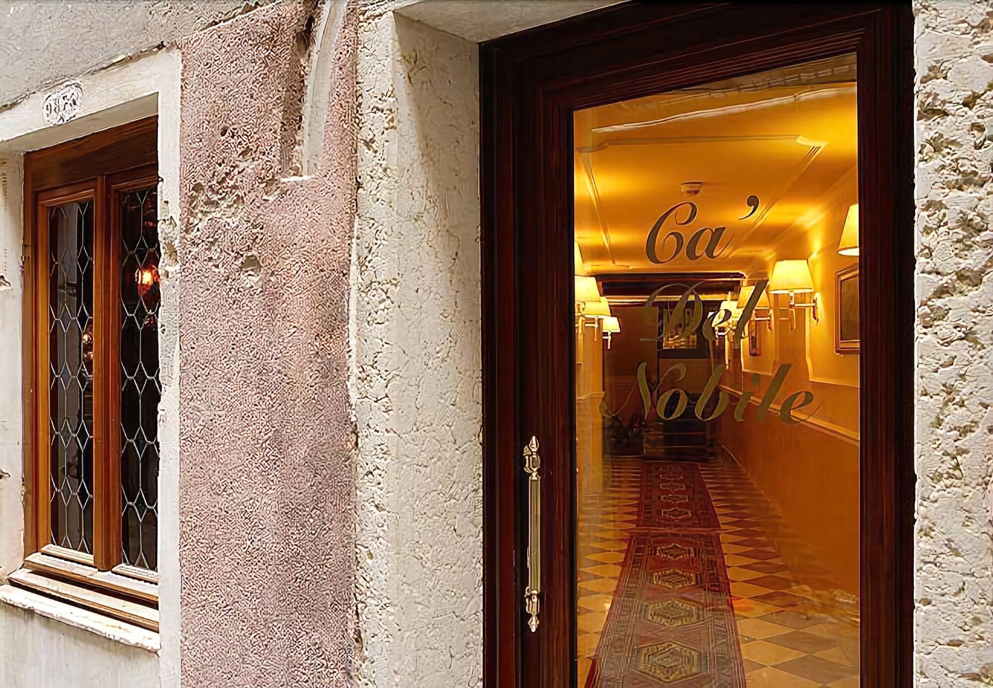Hotel Ca' Del Nobile